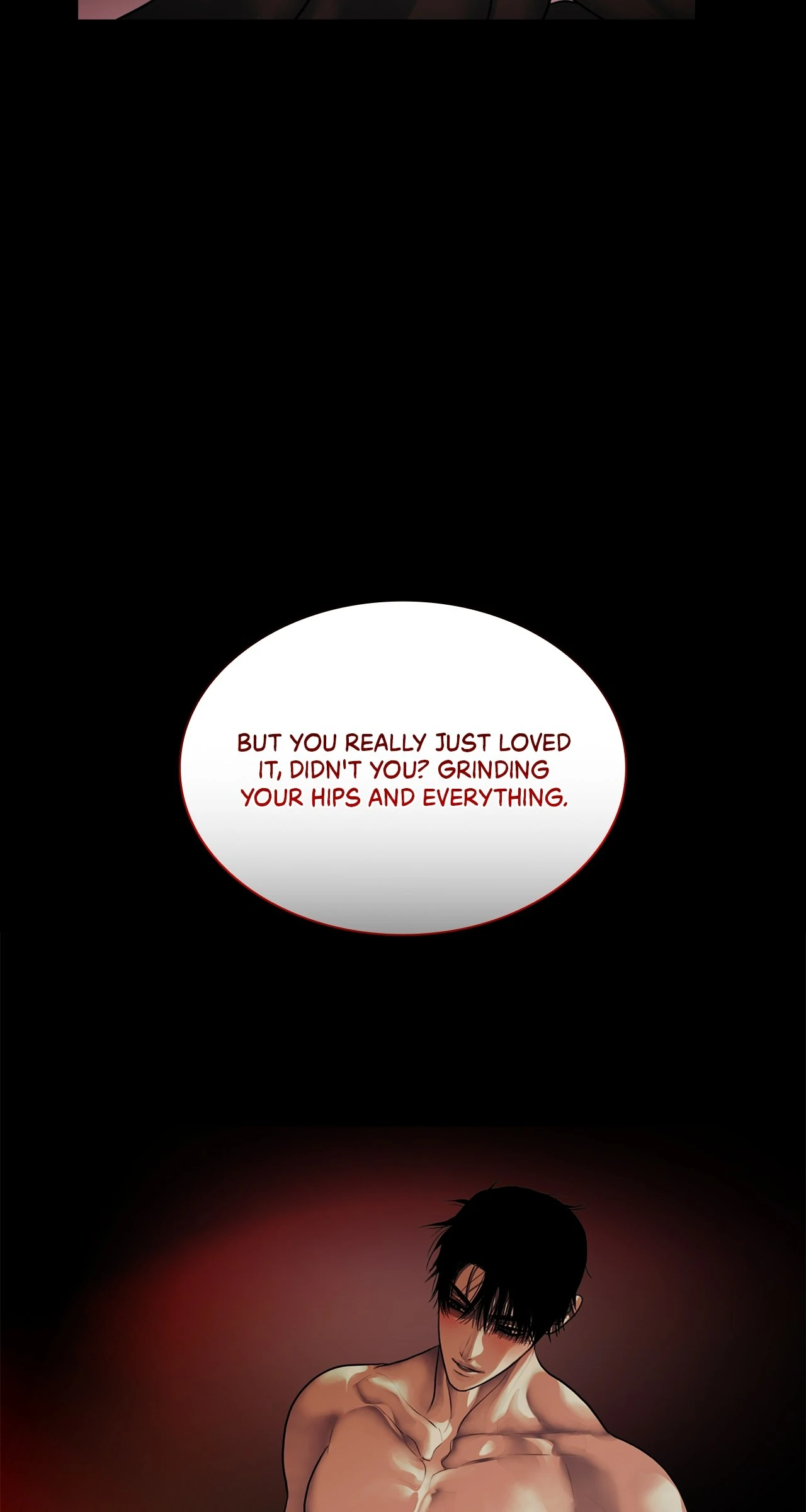 The Rotten [Official] - Chapter 55 manhwa