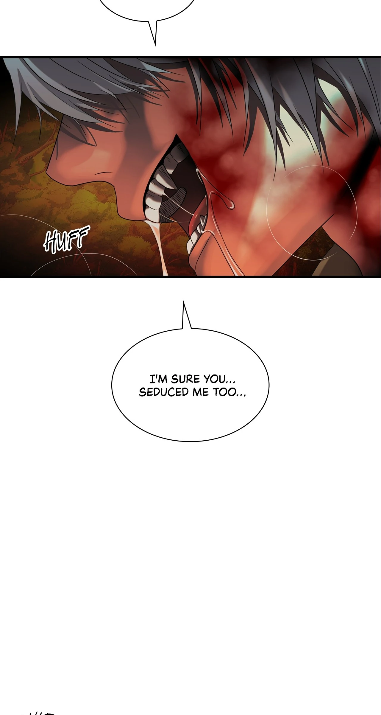 The Rotten [Official] - Chapter 55 manhwa