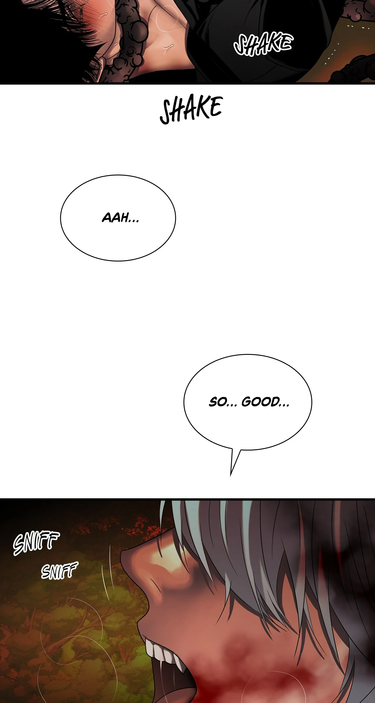 The Rotten [Official] - Chapter 55 manhwa
