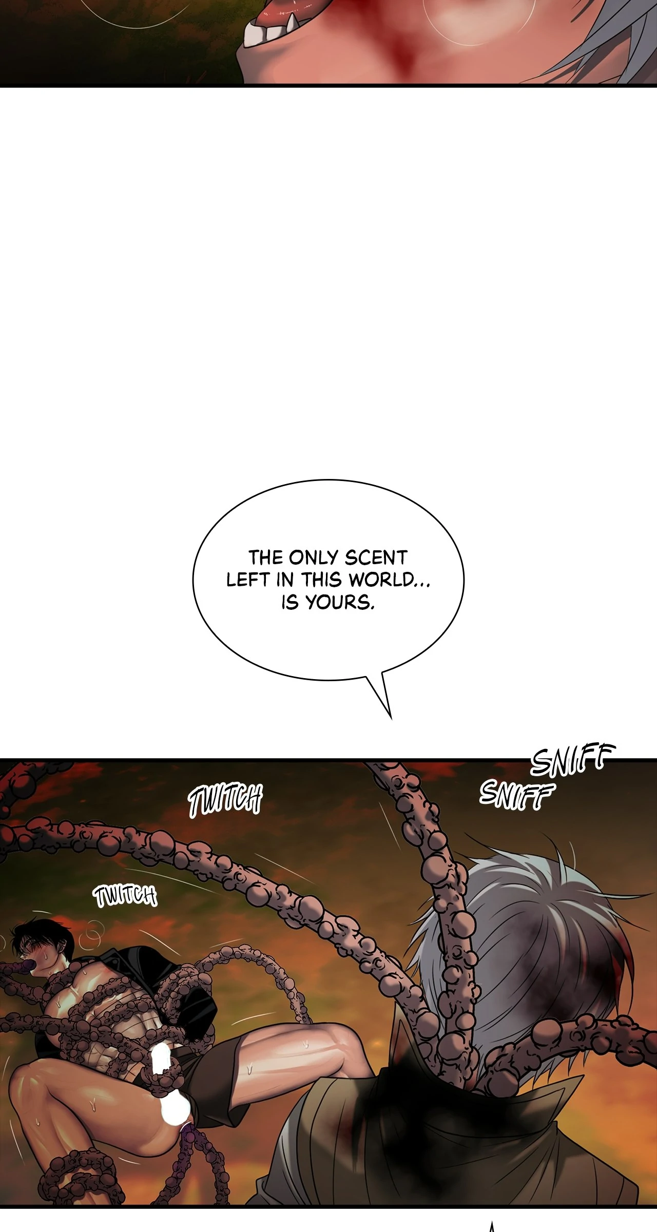 The Rotten [Official] - Chapter 55 manhwa