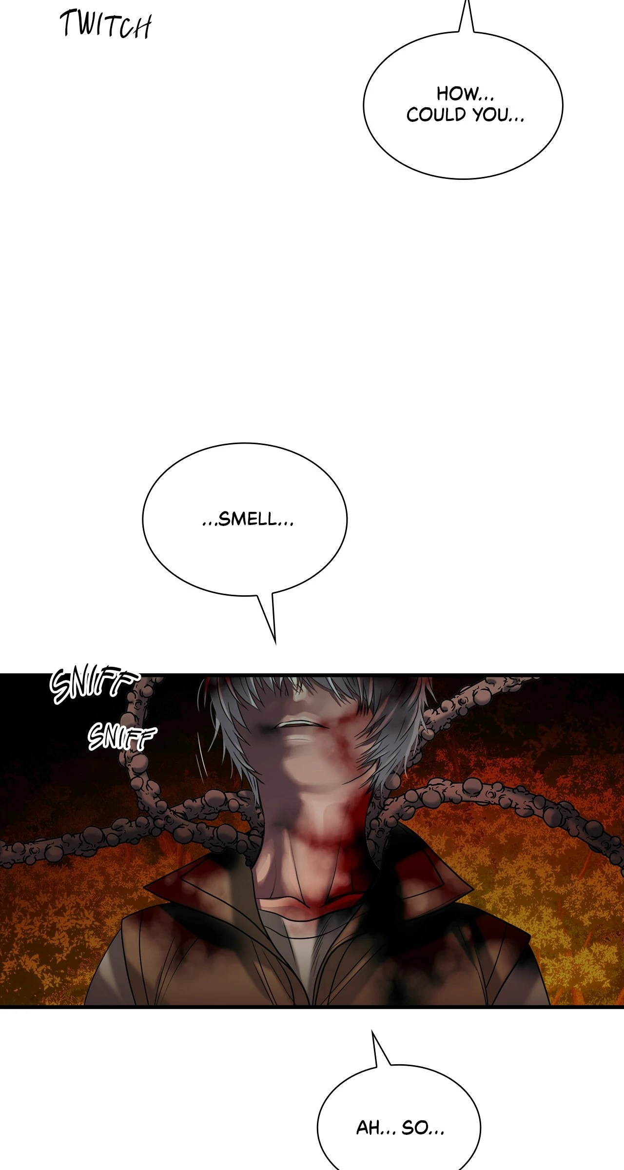 The Rotten [Official] - Chapter 55 manhwa