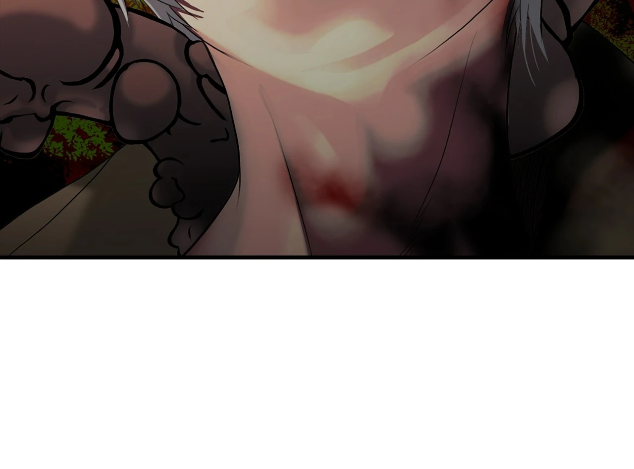 The Rotten [Official] - Chapter 55 manhwa