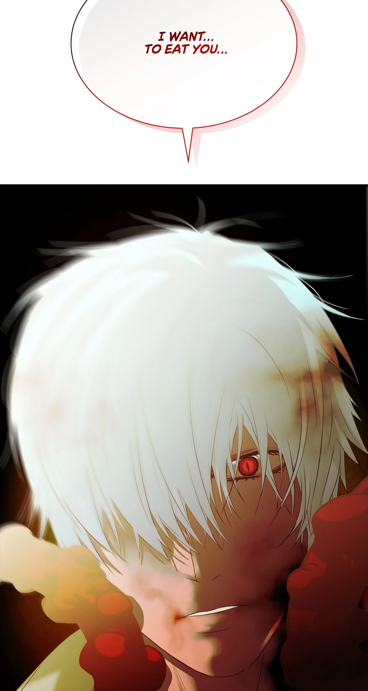 The Rotten [Official] - Chapter 55 manhwa