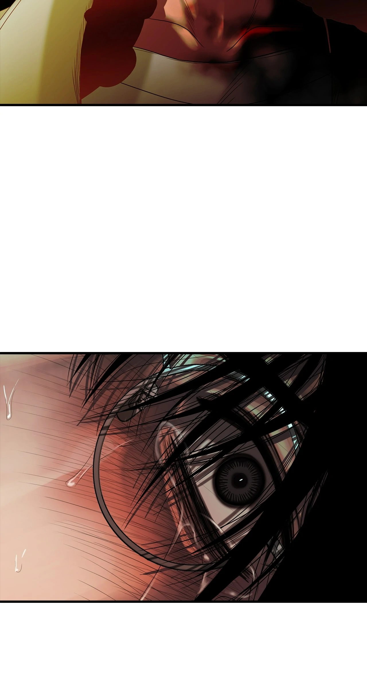 The Rotten [Official] - Chapter 55 manhwa