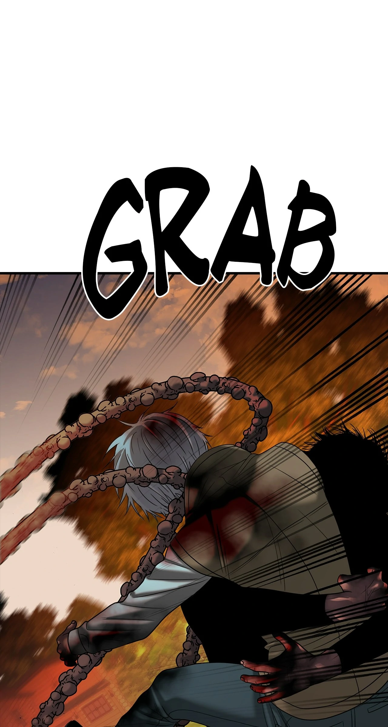 The Rotten [Official] - Chapter 55 manhwa