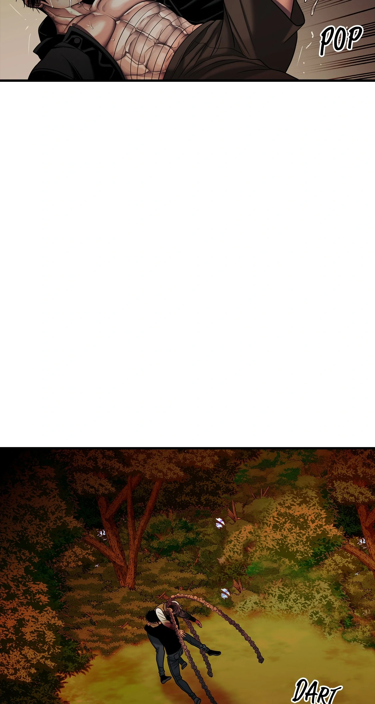 The Rotten [Official] - Chapter 55 manhwa