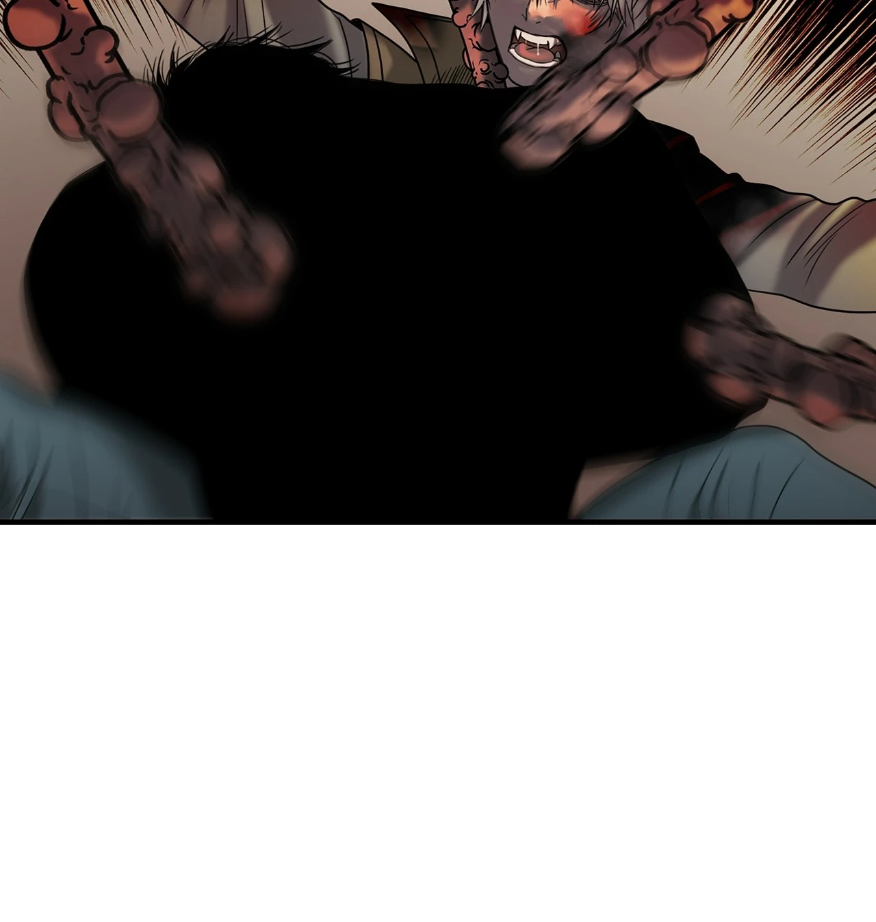 The Rotten [Official] - Chapter 55 manhwa