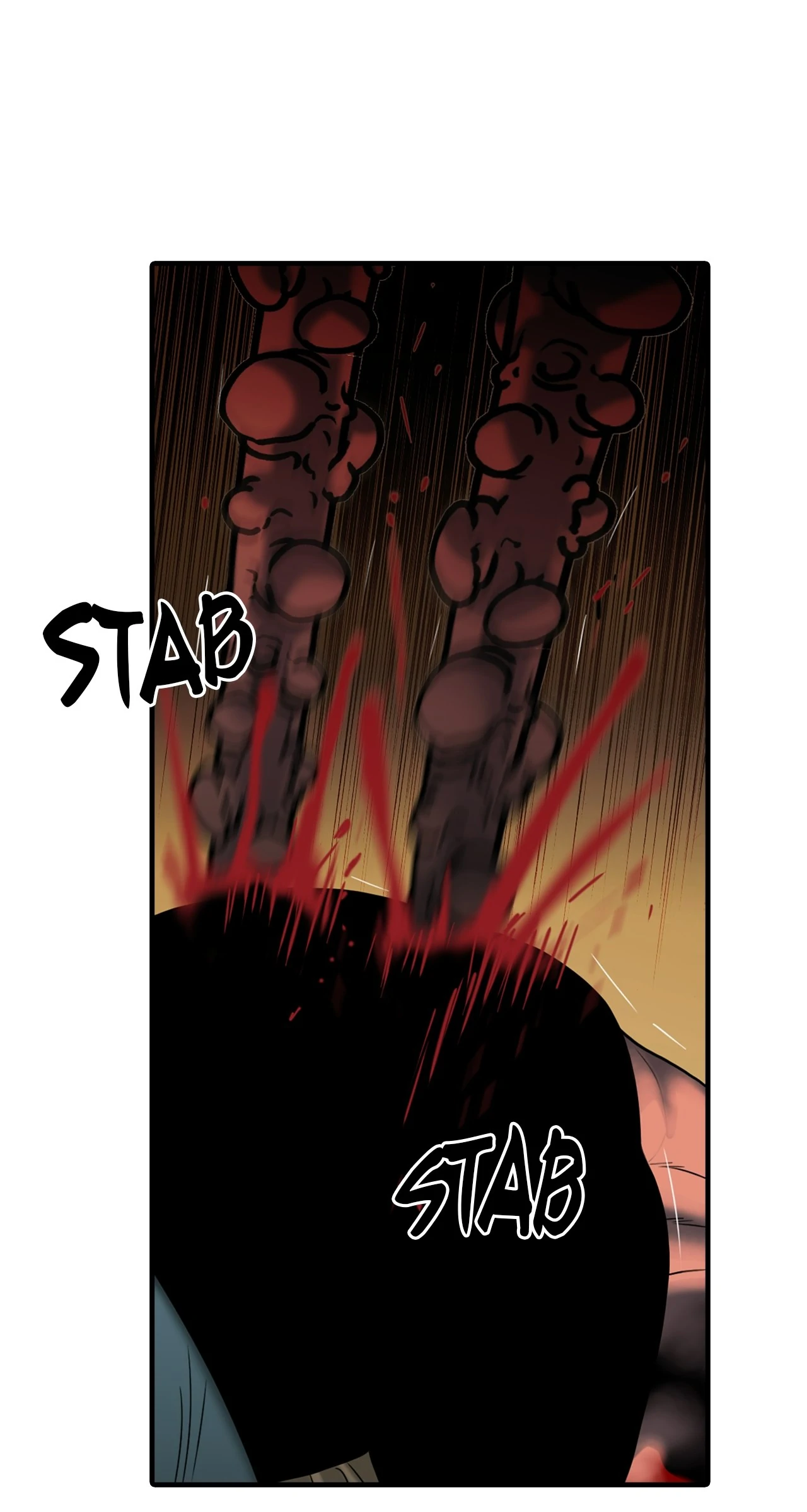 The Rotten [Official] - Chapter 55 manhwa