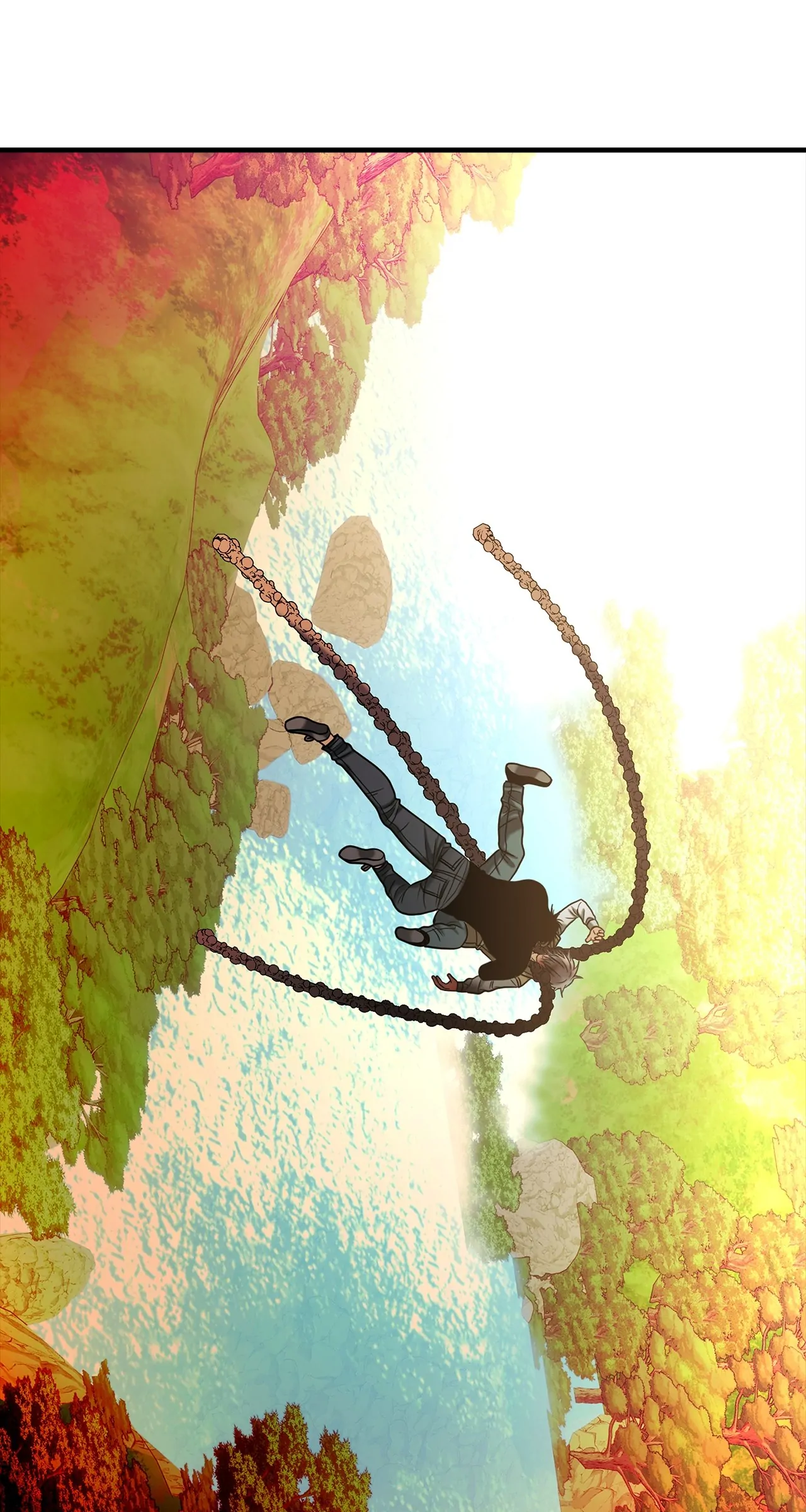 The Rotten [Official] - Chapter 55 manhwa
