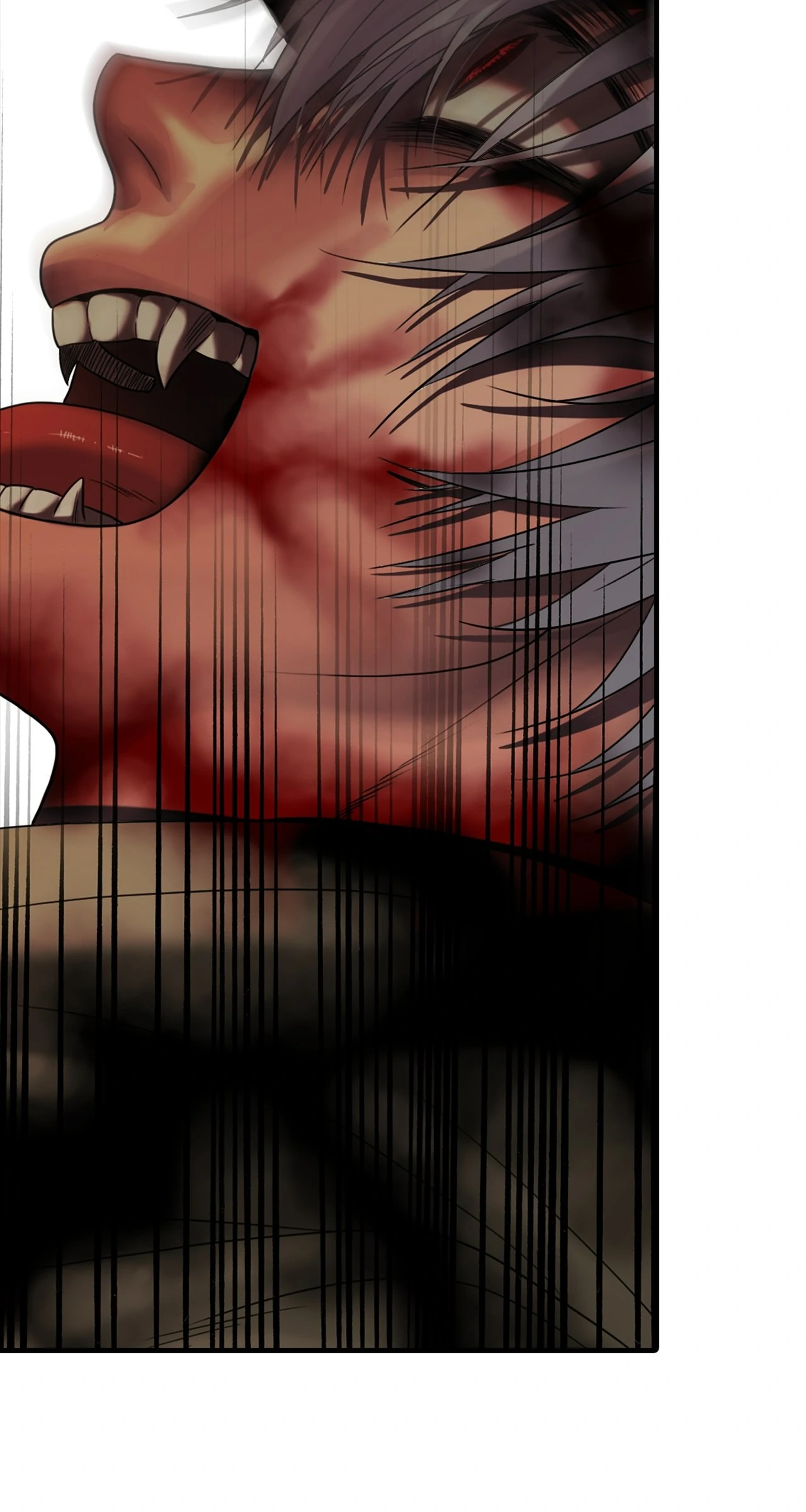 The Rotten [Official] - Chapter 55 manhwa