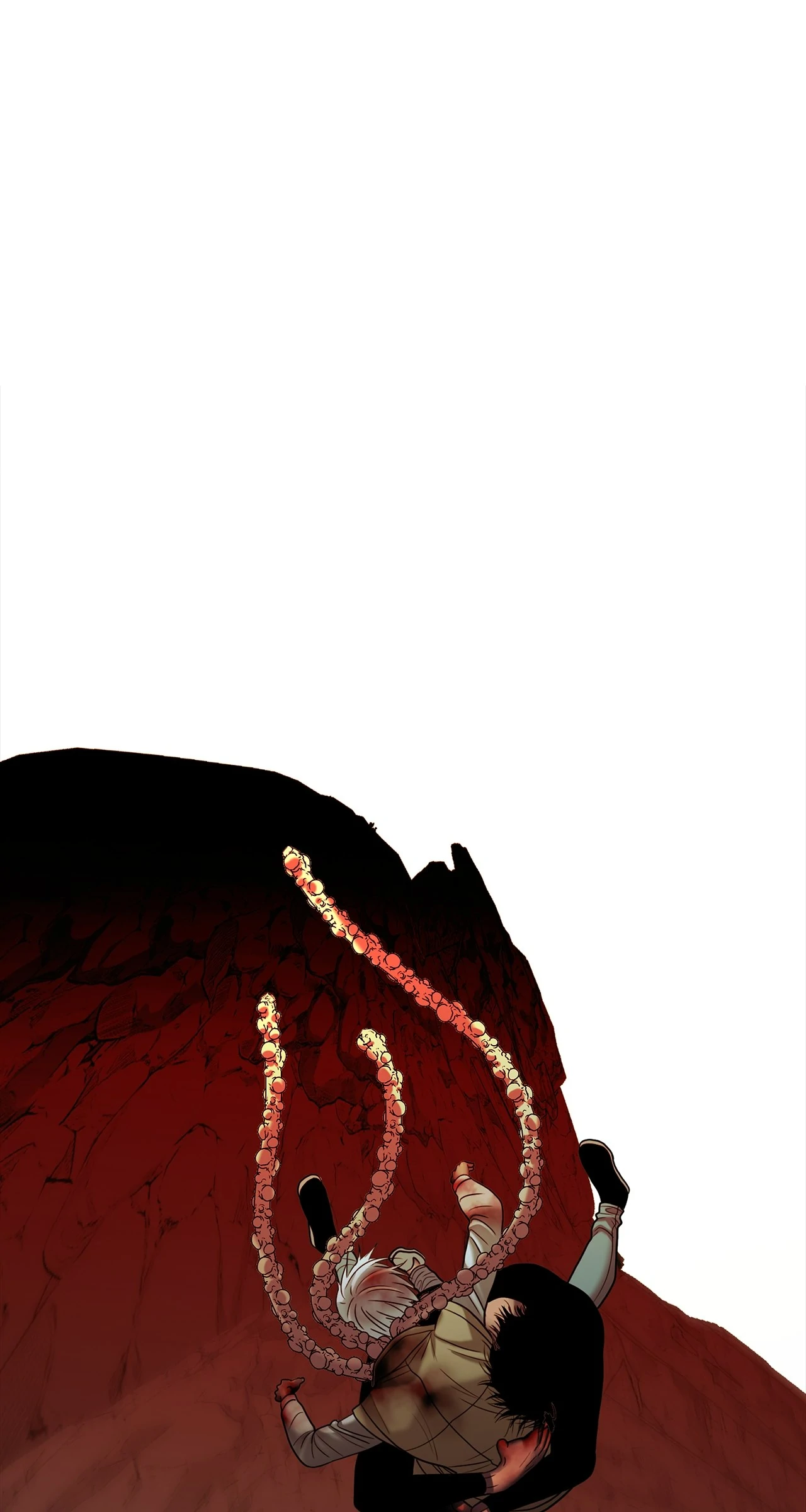 The Rotten [Official] - Chapter 55 manhwa