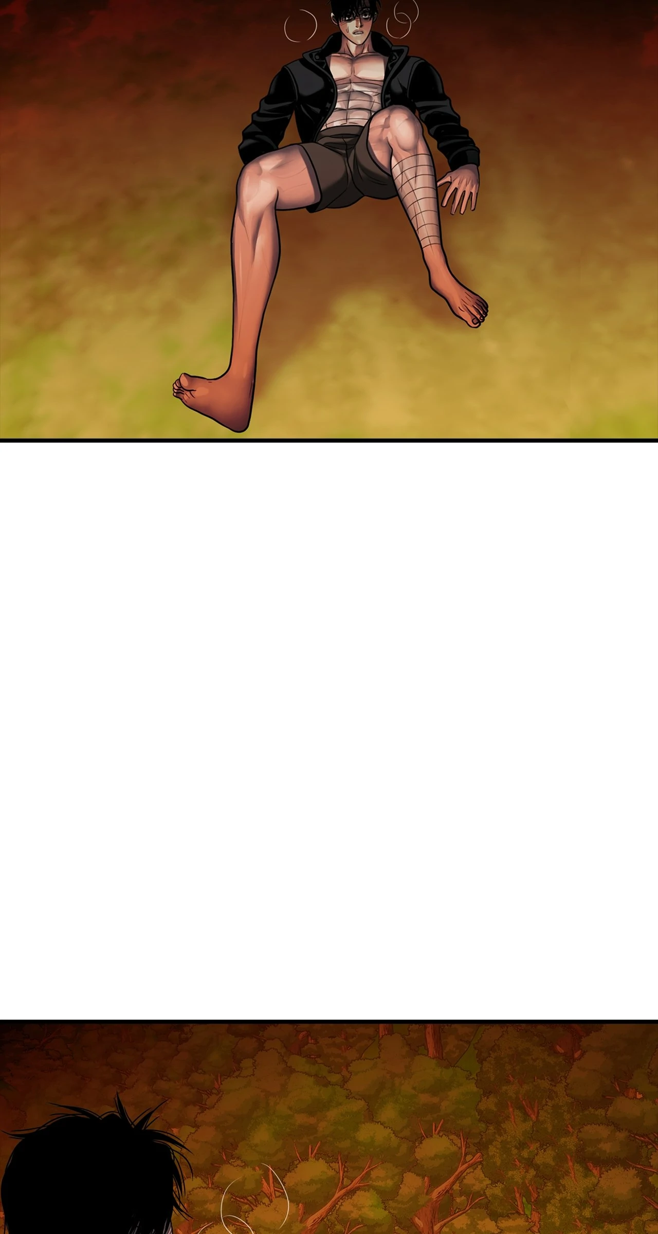 The Rotten [Official] - Chapter 55 manhwa