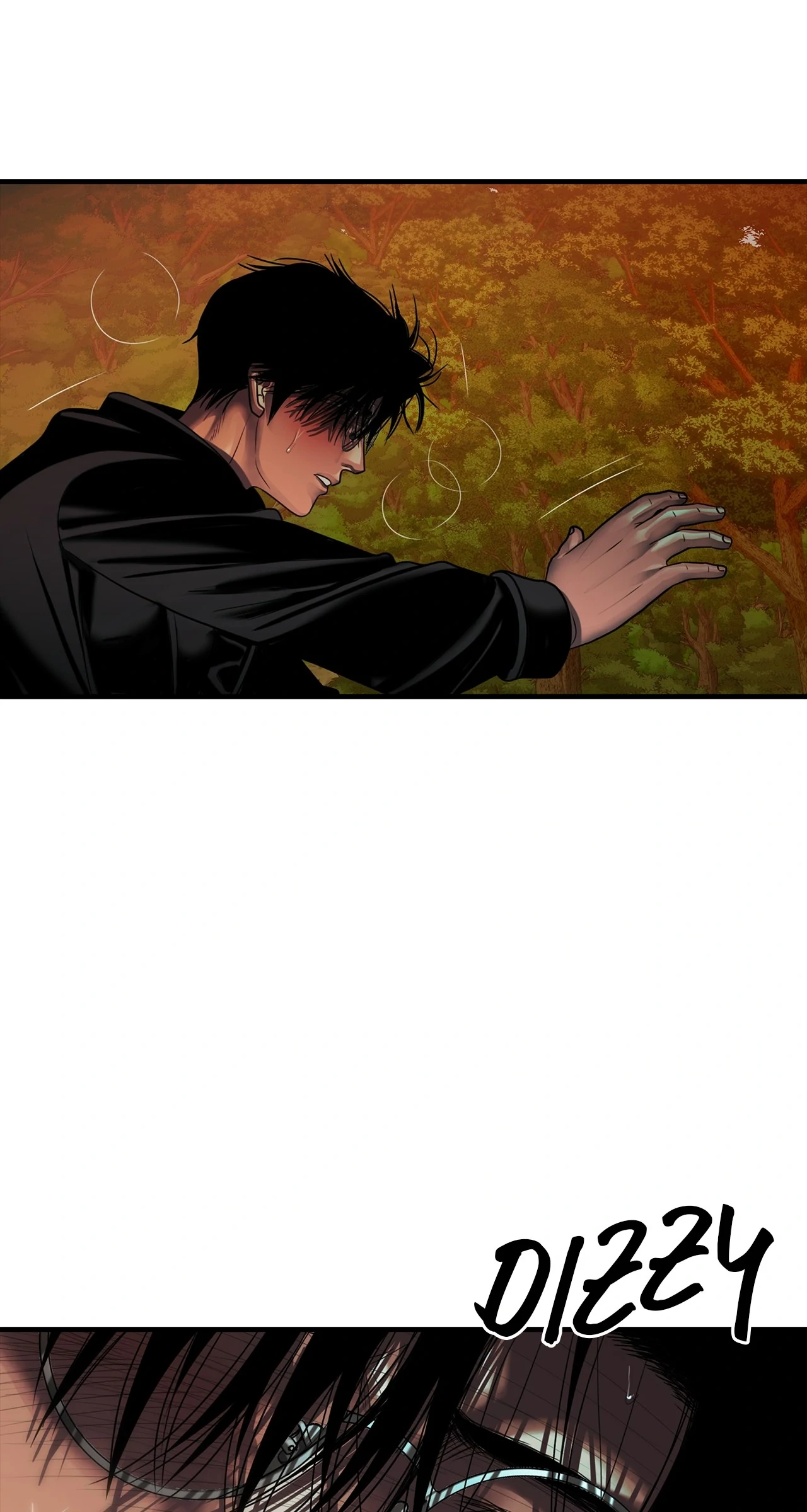 The Rotten [Official] - Chapter 55 manhwa