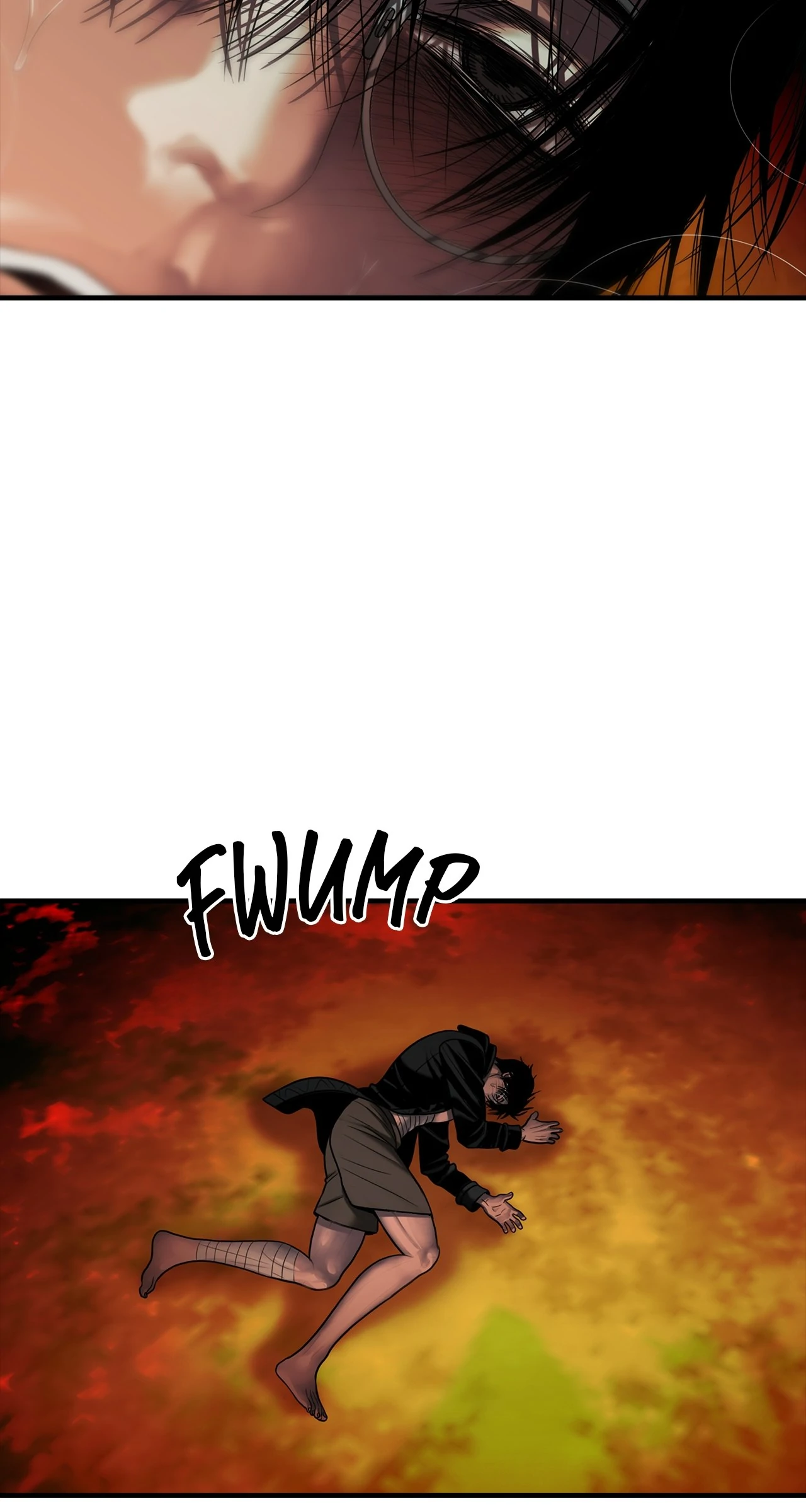 The Rotten [Official] - Chapter 55 manhwa