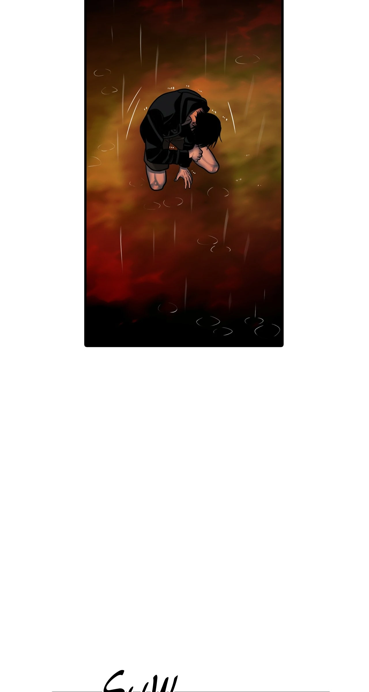 The Rotten [Official] - Chapter 55 manhwa