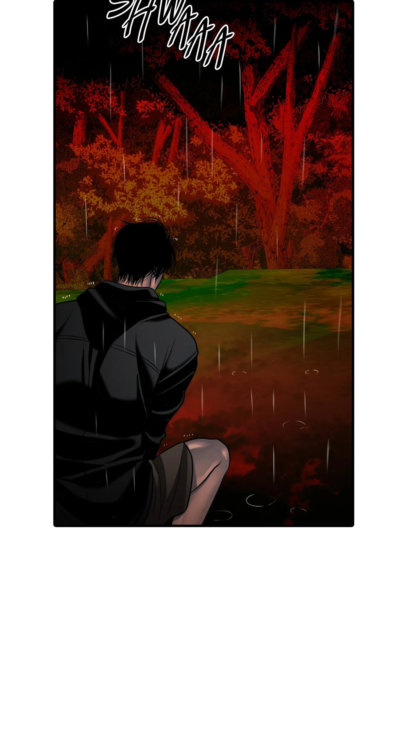The Rotten [Official] - Chapter 55 manhwa