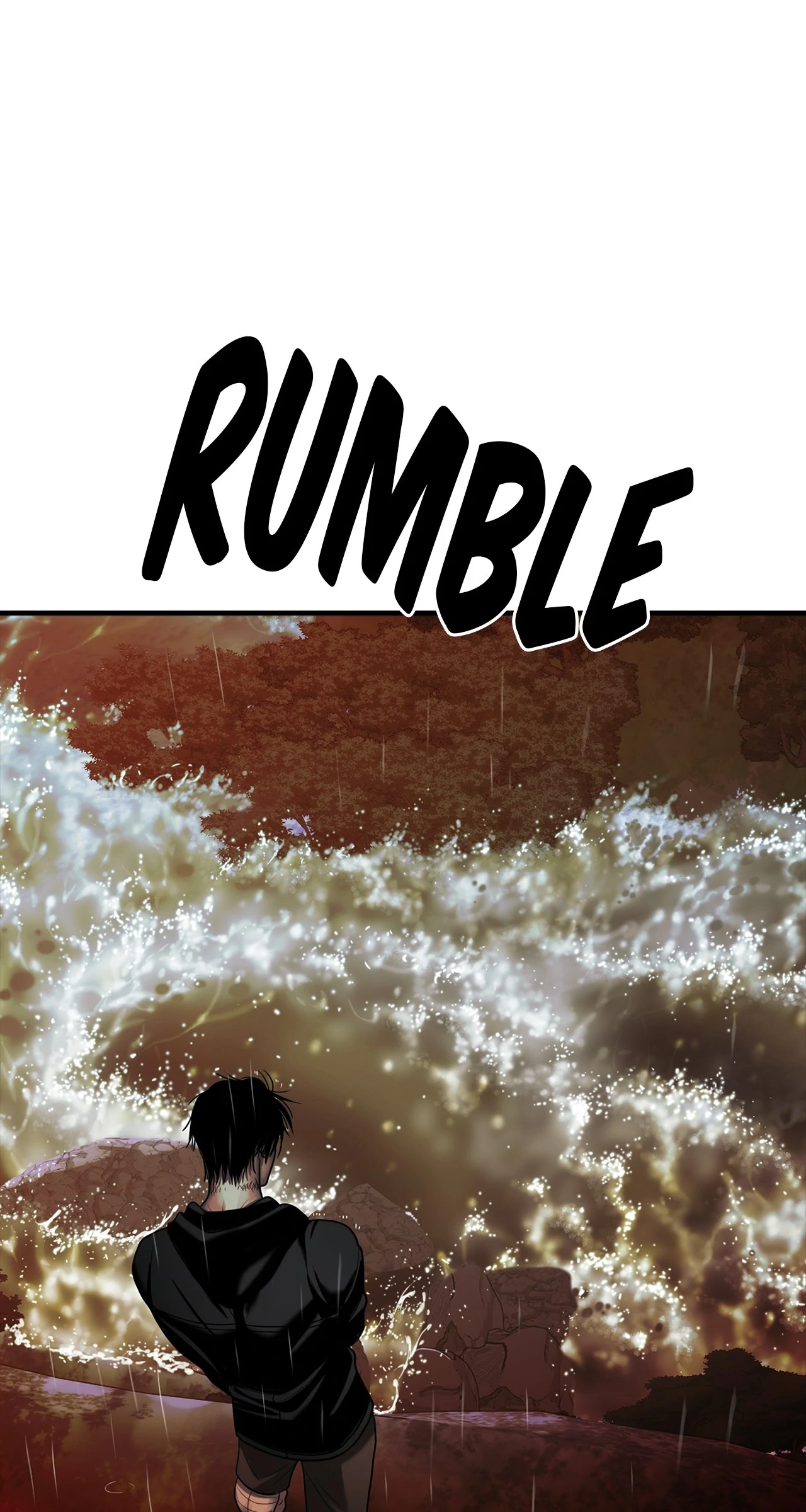 The Rotten [Official] - Chapter 55 manhwa
