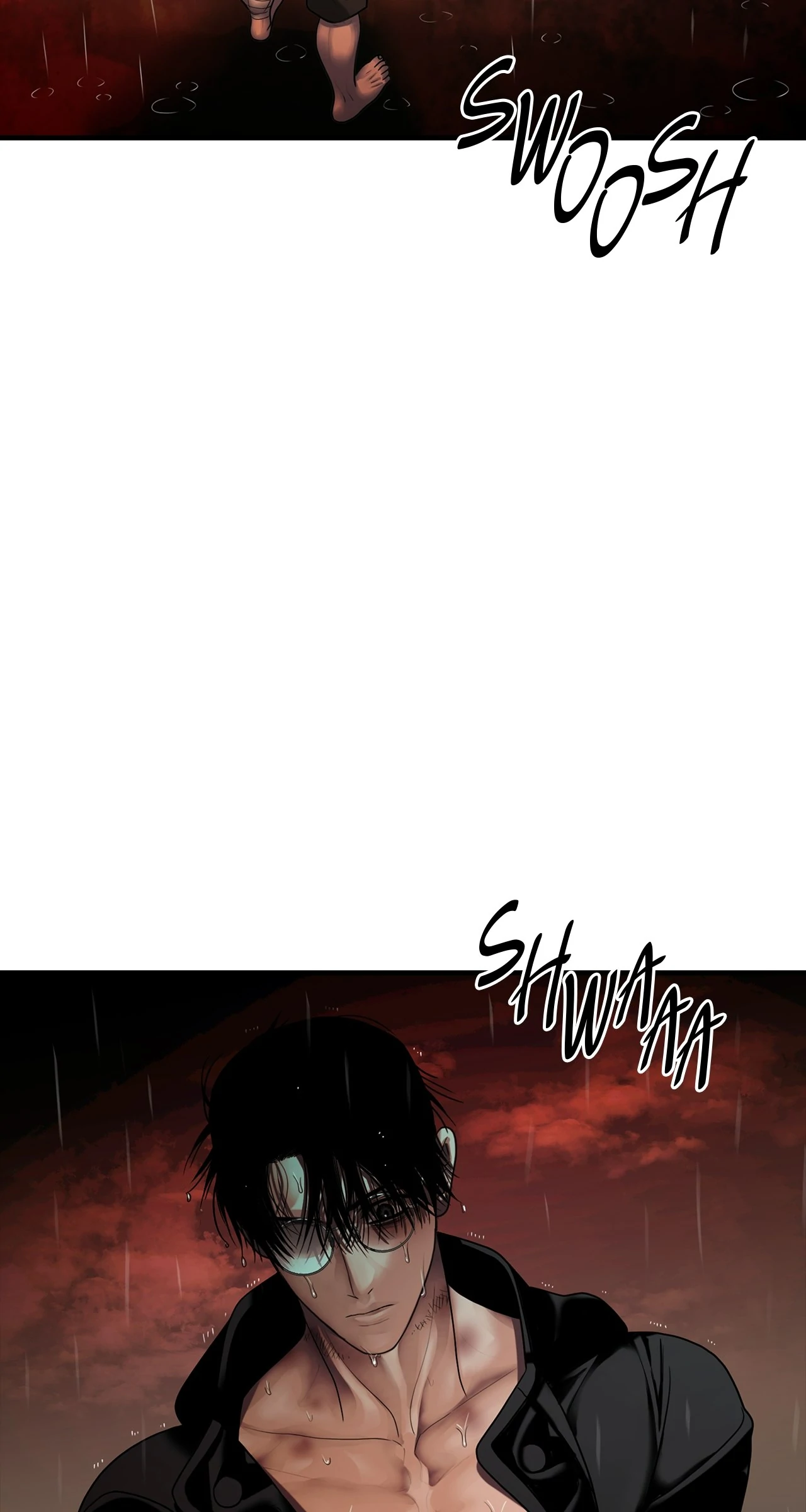 The Rotten [Official] - Chapter 55 manhwa
