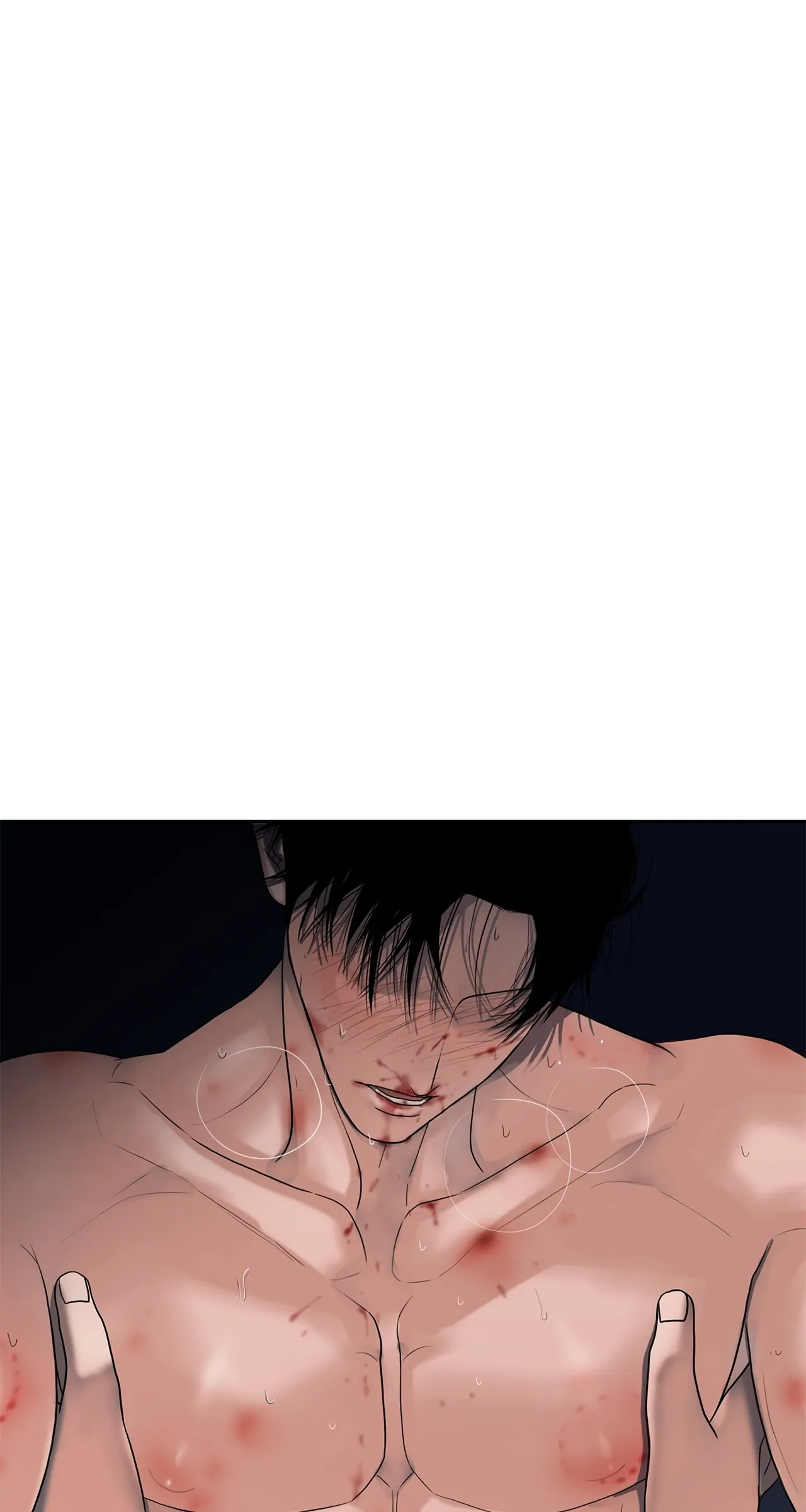 The Rotten [Official] - Chapter 6 manhwa