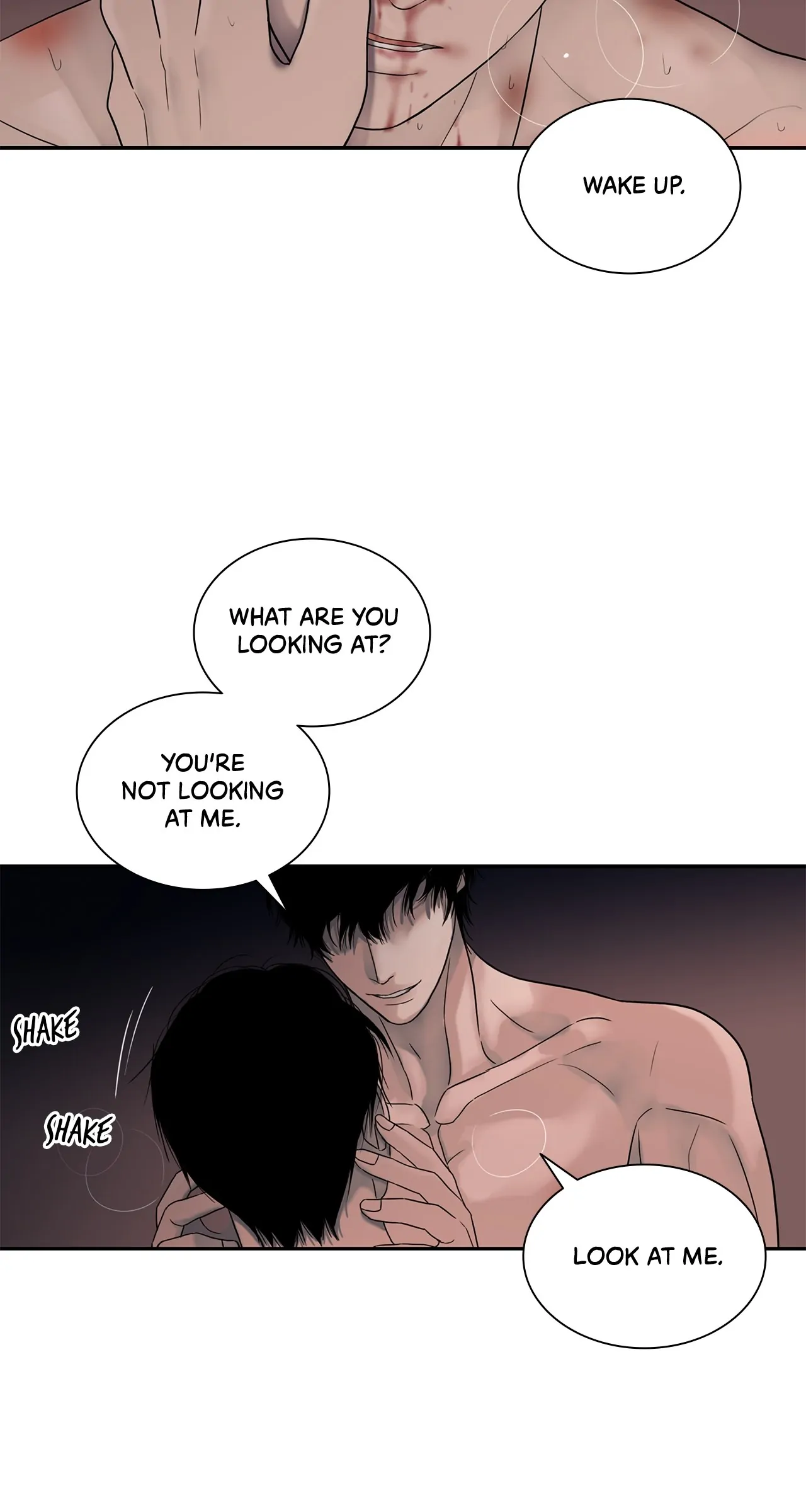 The Rotten [Official] - Chapter 6 manhwa
