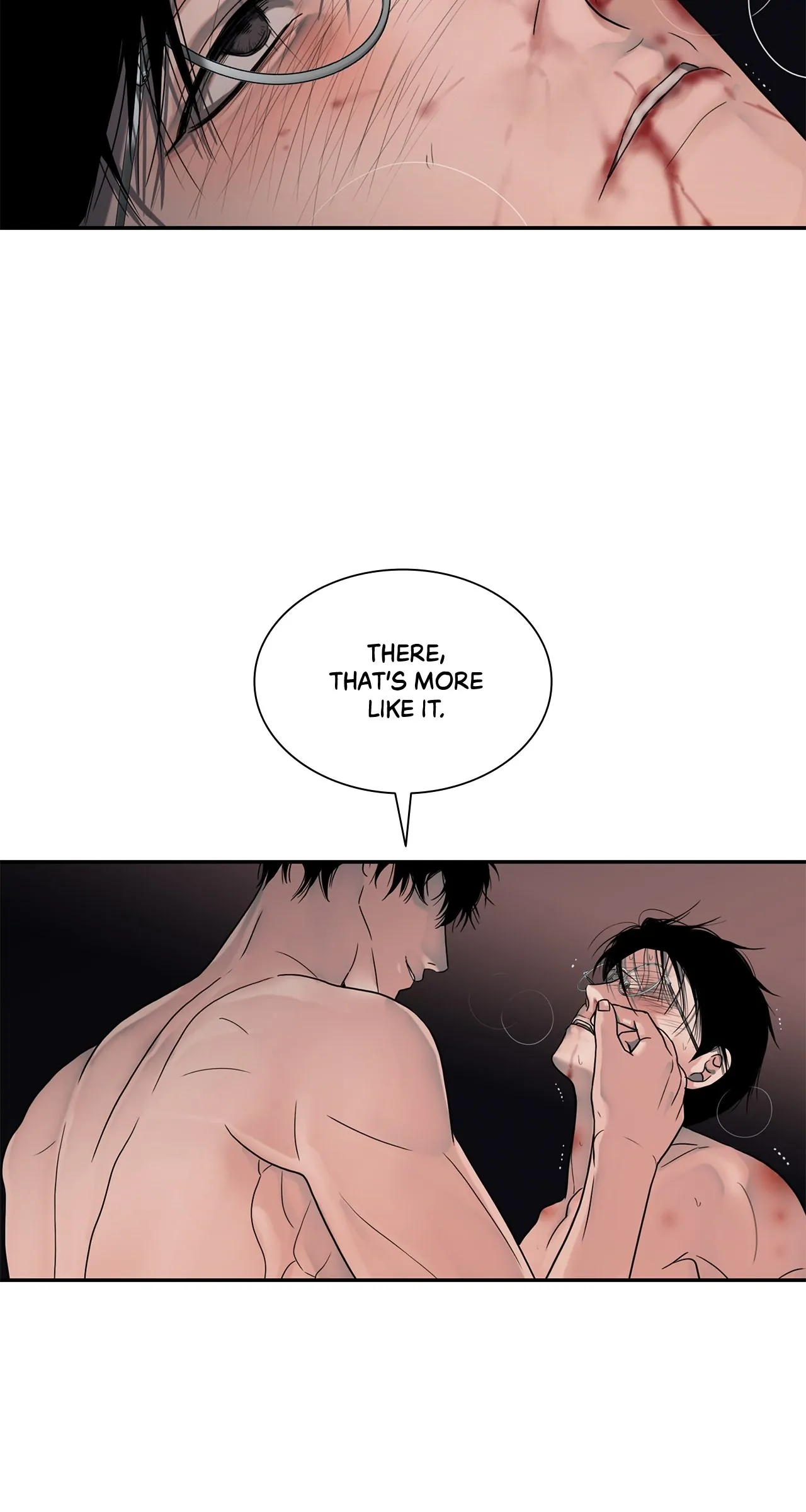 The Rotten [Official] - Chapter 6 manhwa