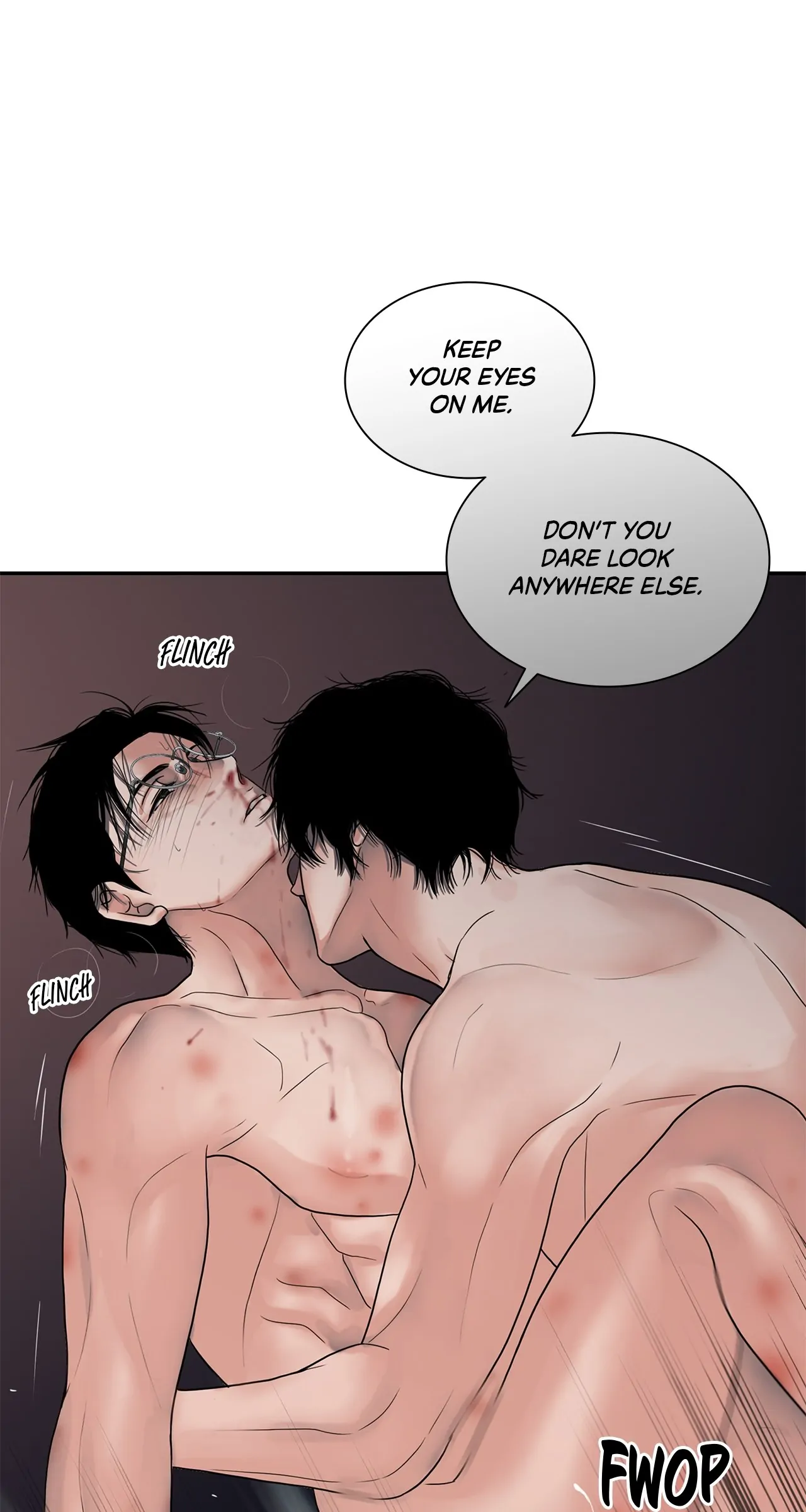 The Rotten [Official] - Chapter 6 manhwa