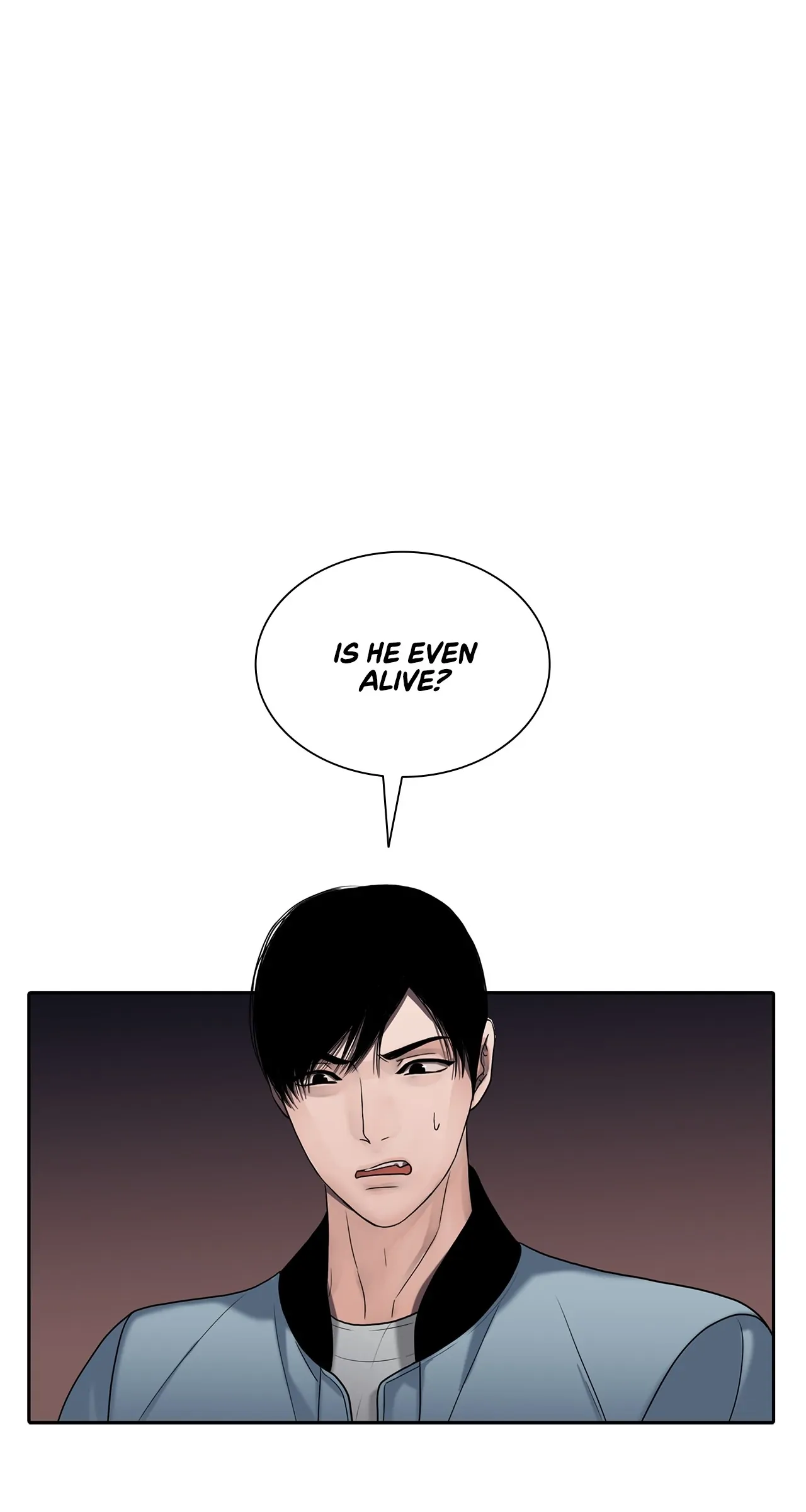 The Rotten [Official] - Chapter 6 manhwa