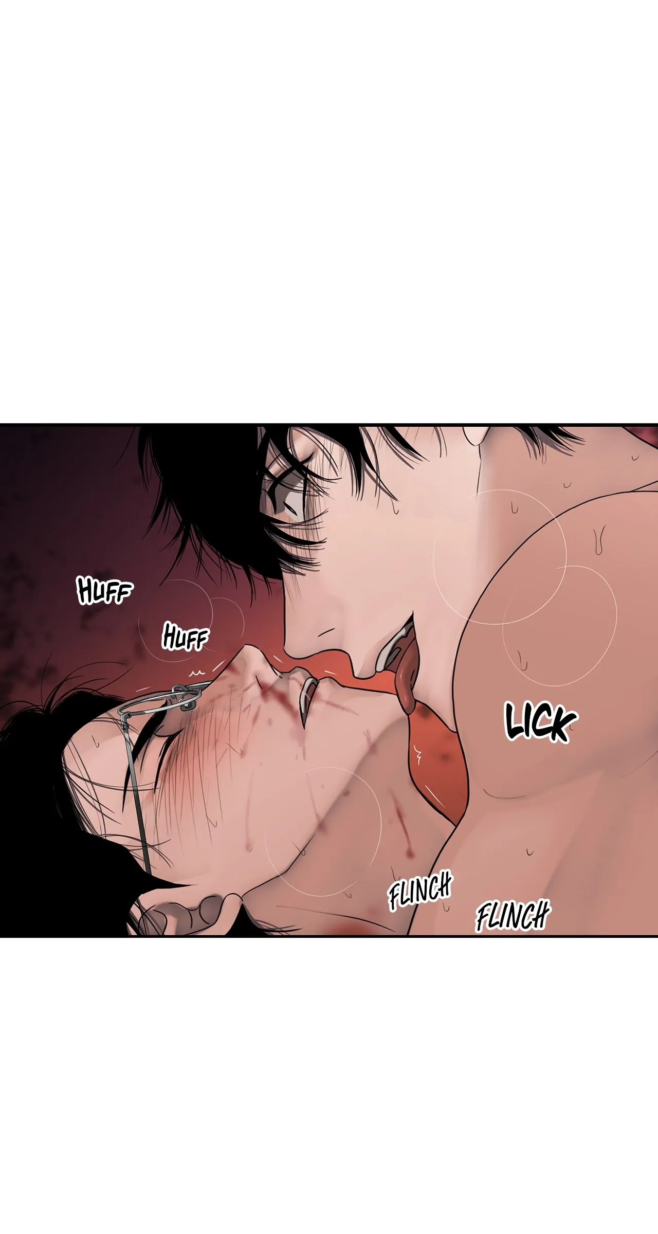 The Rotten [Official] - Chapter 6 manhwa