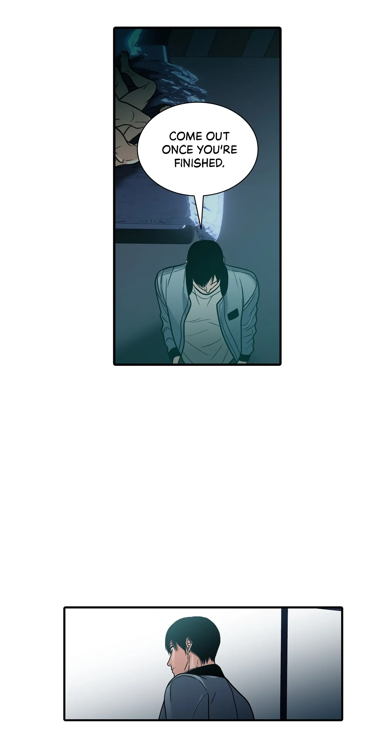 The Rotten [Official] - Chapter 6 manhwa