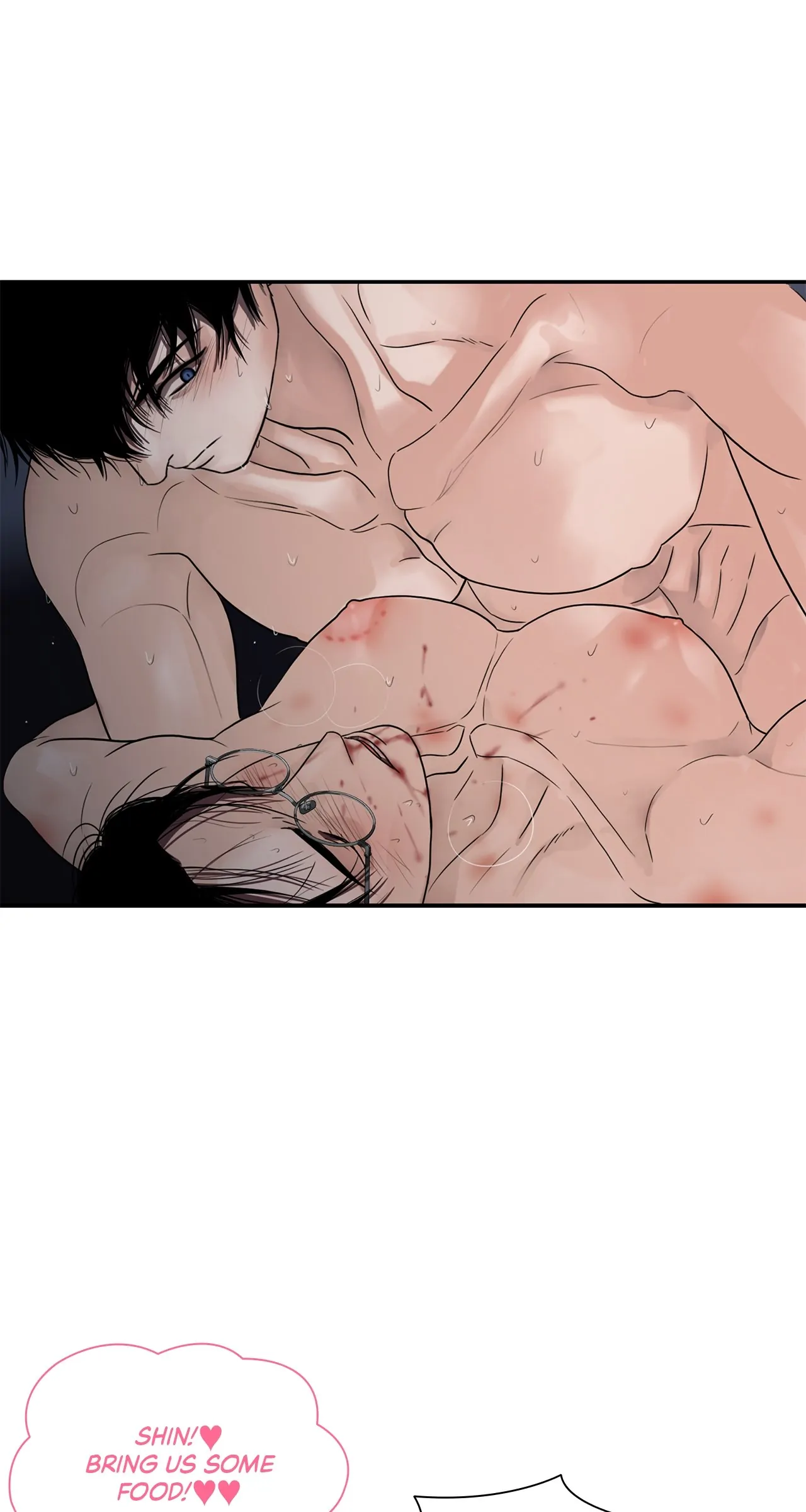 The Rotten [Official] - Chapter 6 manhwa