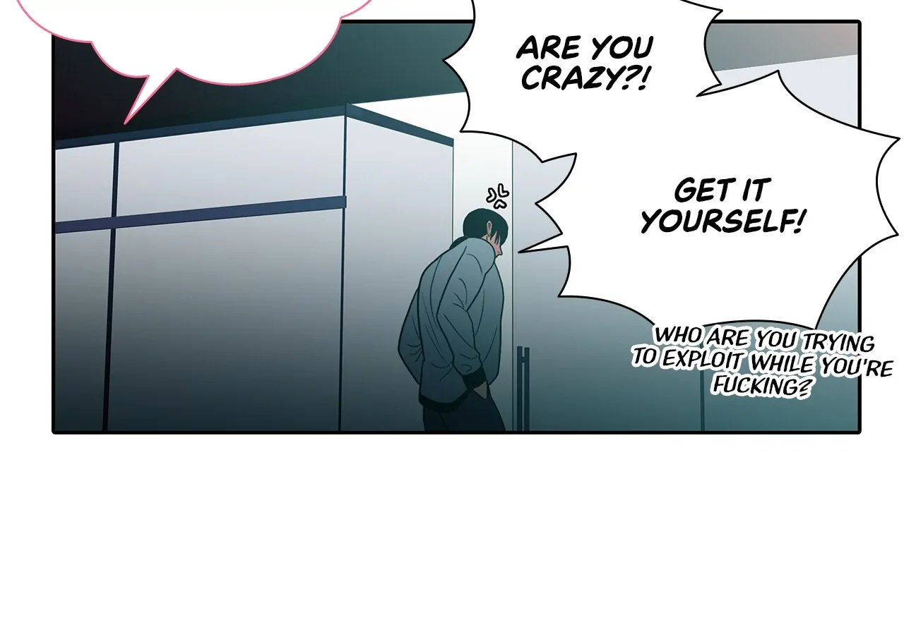 The Rotten [Official] - Chapter 6 manhwa