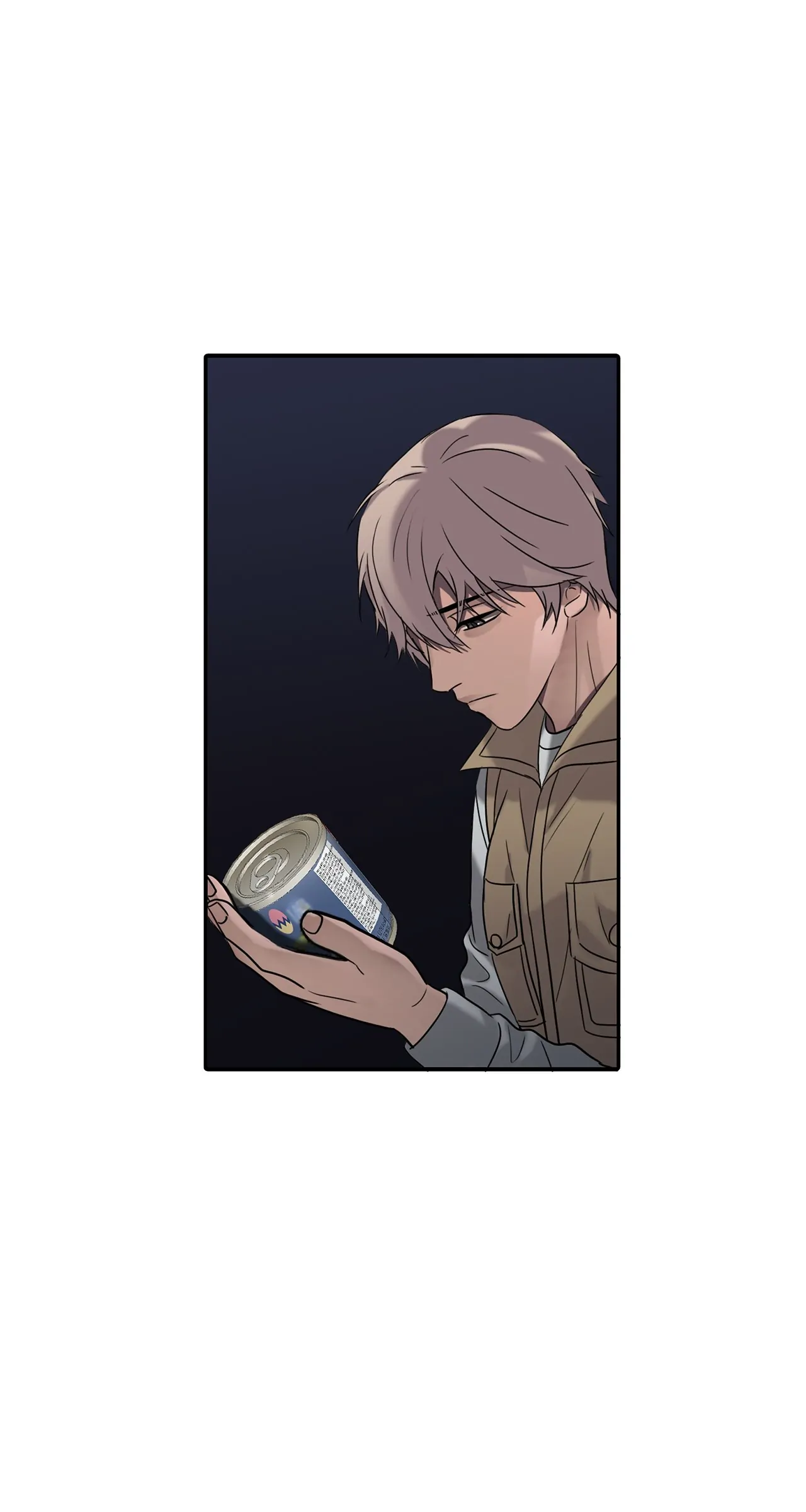 The Rotten [Official] - Chapter 6 manhwa