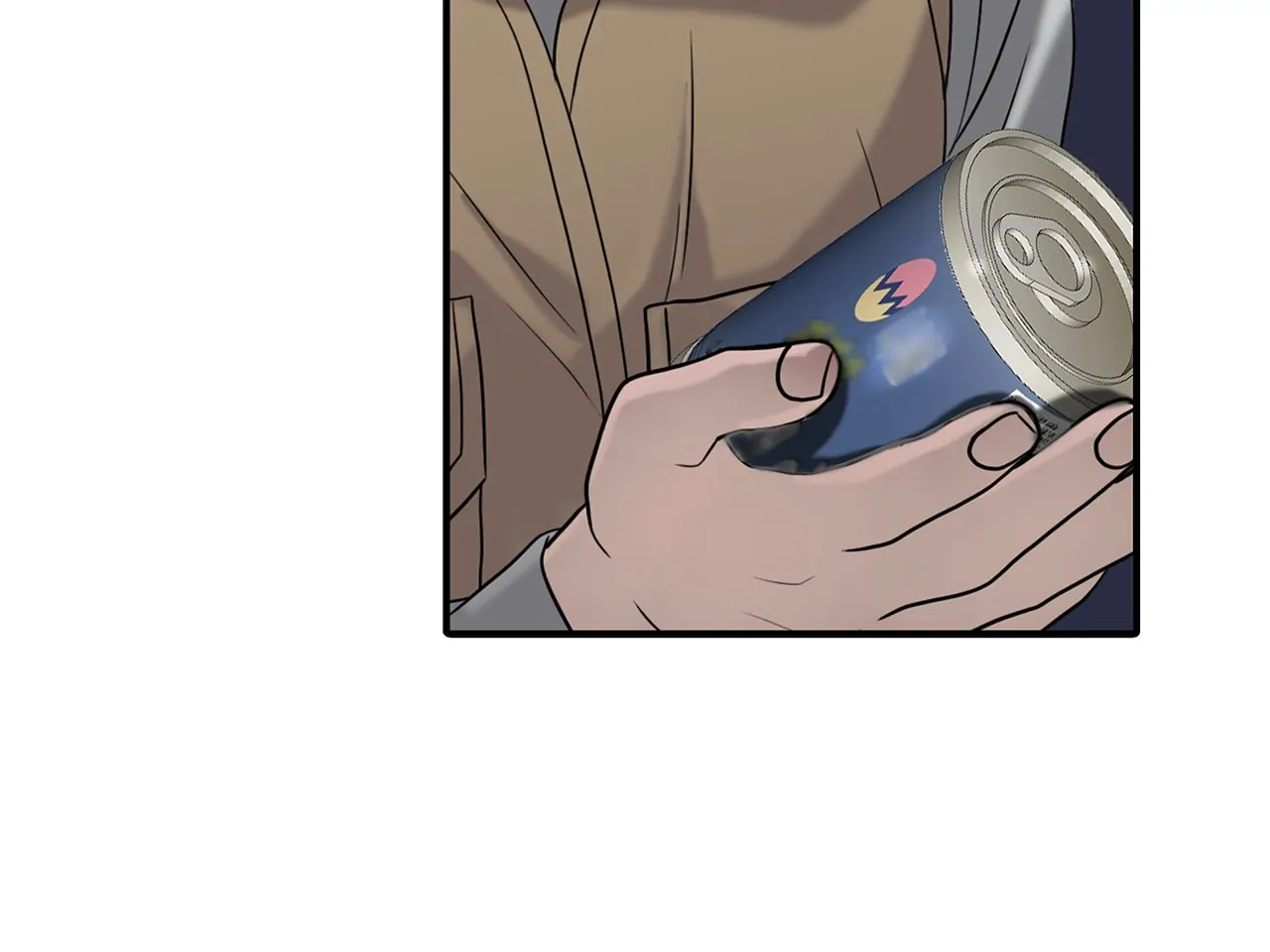 The Rotten [Official] - Chapter 6 manhwa
