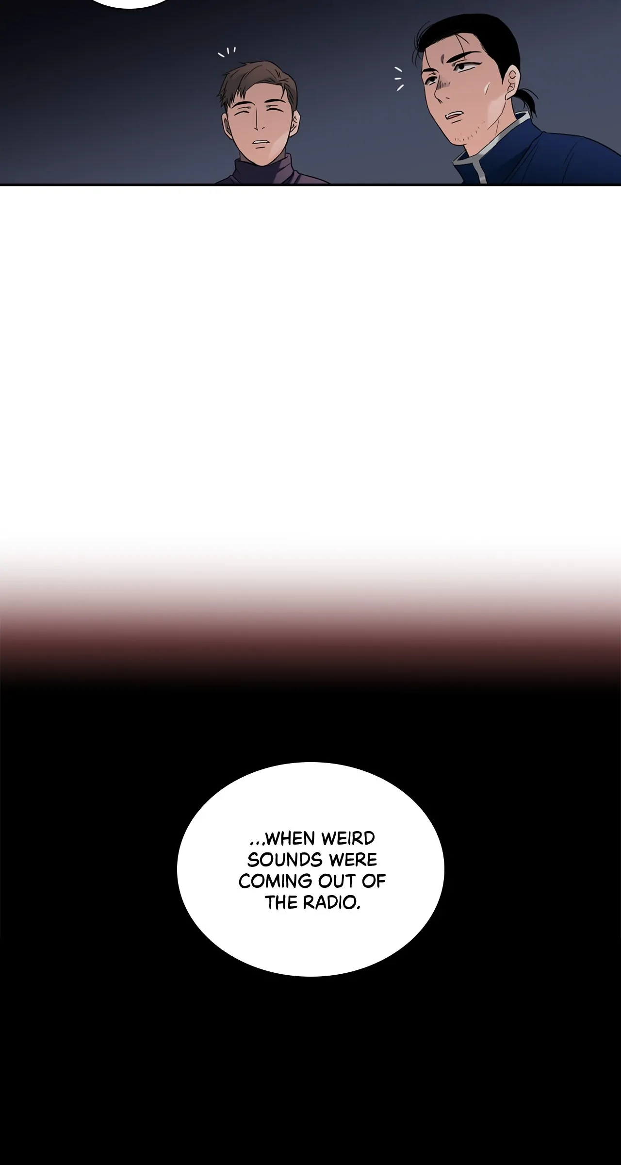 The Rotten [Official] - Chapter 6 manhwa