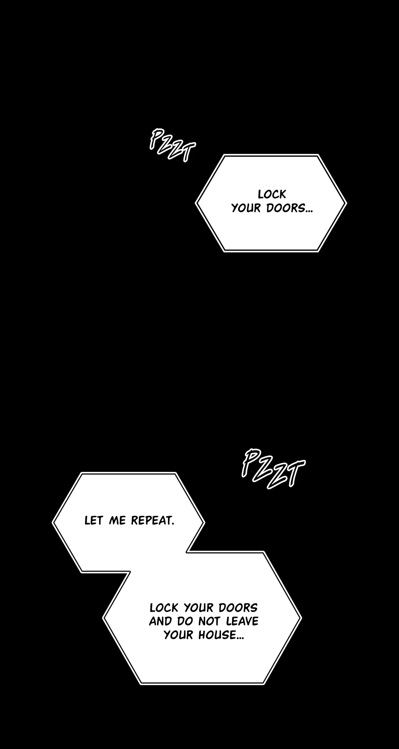 The Rotten [Official] - Chapter 6 manhwa