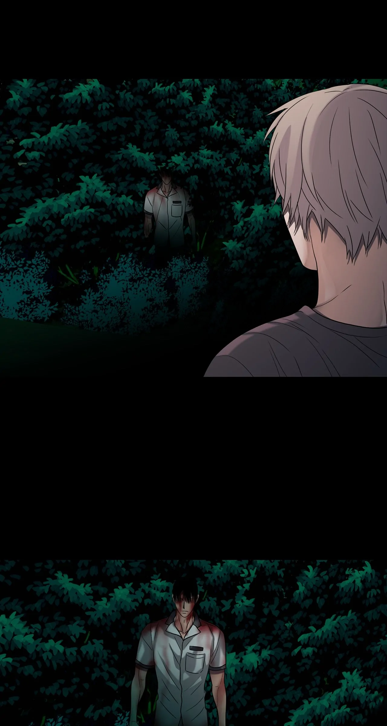 The Rotten [Official] - Chapter 6 manhwa