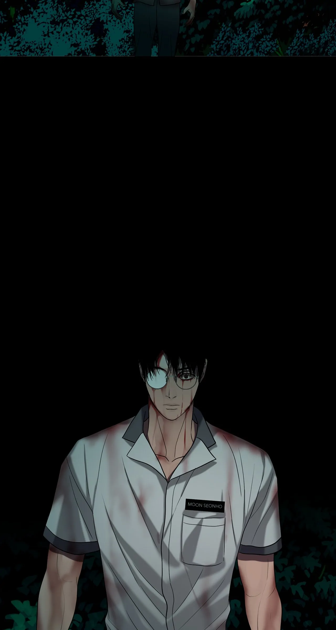 The Rotten [Official] - Chapter 6 manhwa