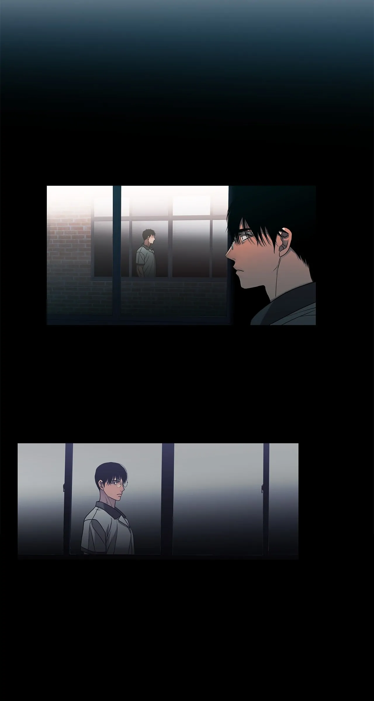 The Rotten [Official] - Chapter 6 manhwa