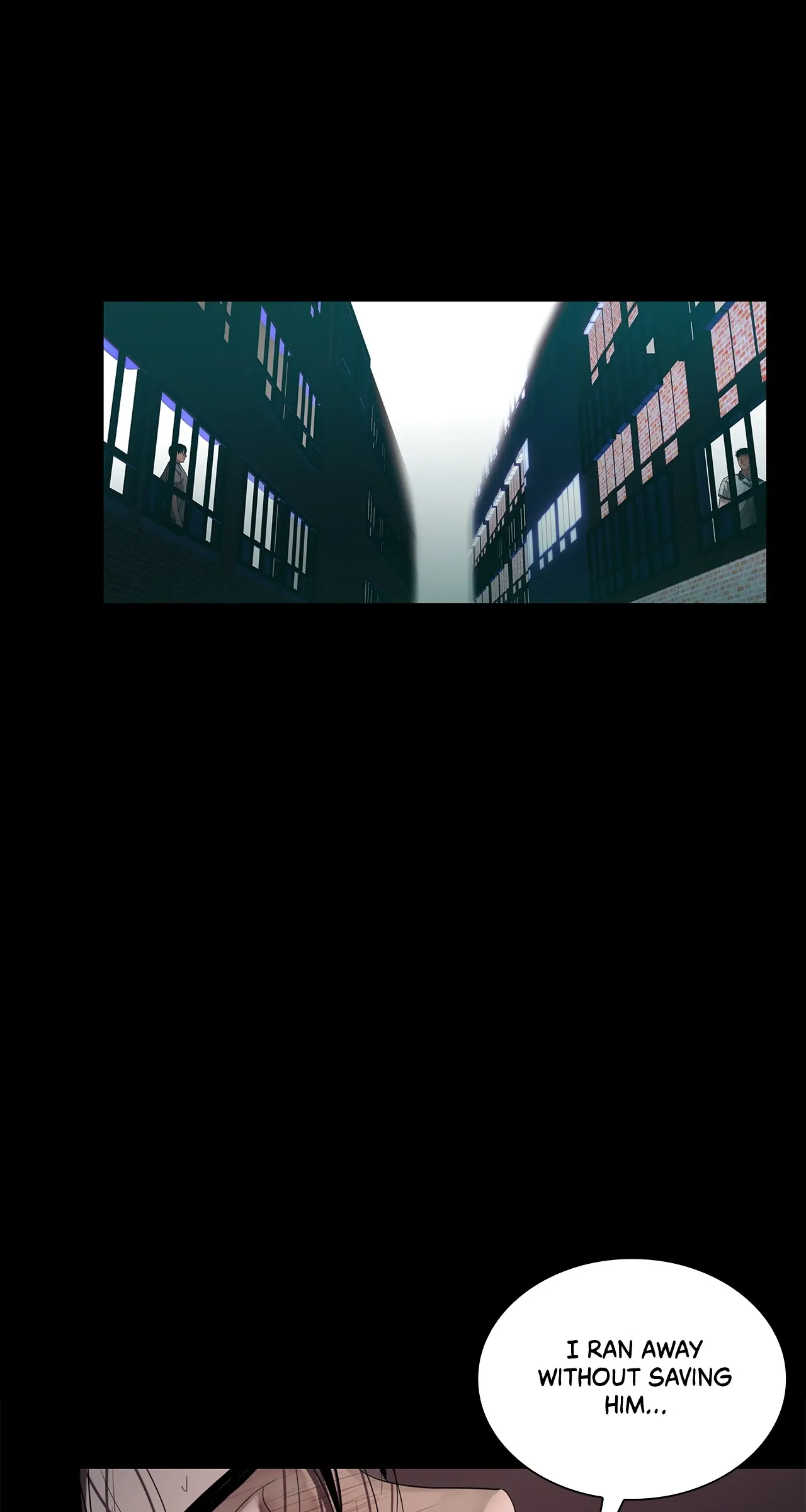 The Rotten [Official] - Chapter 6 manhwa