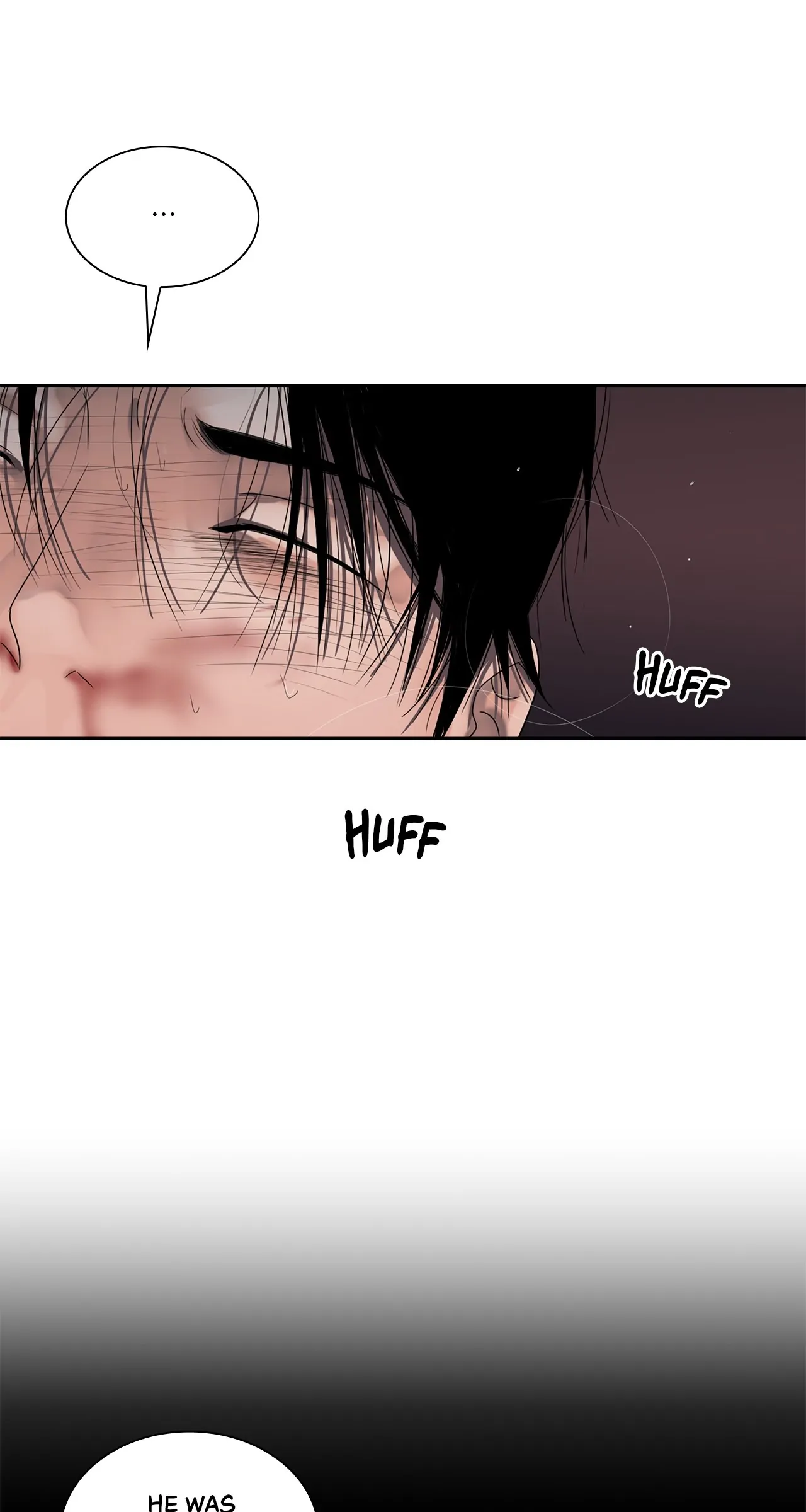 The Rotten [Official] - Chapter 6 manhwa