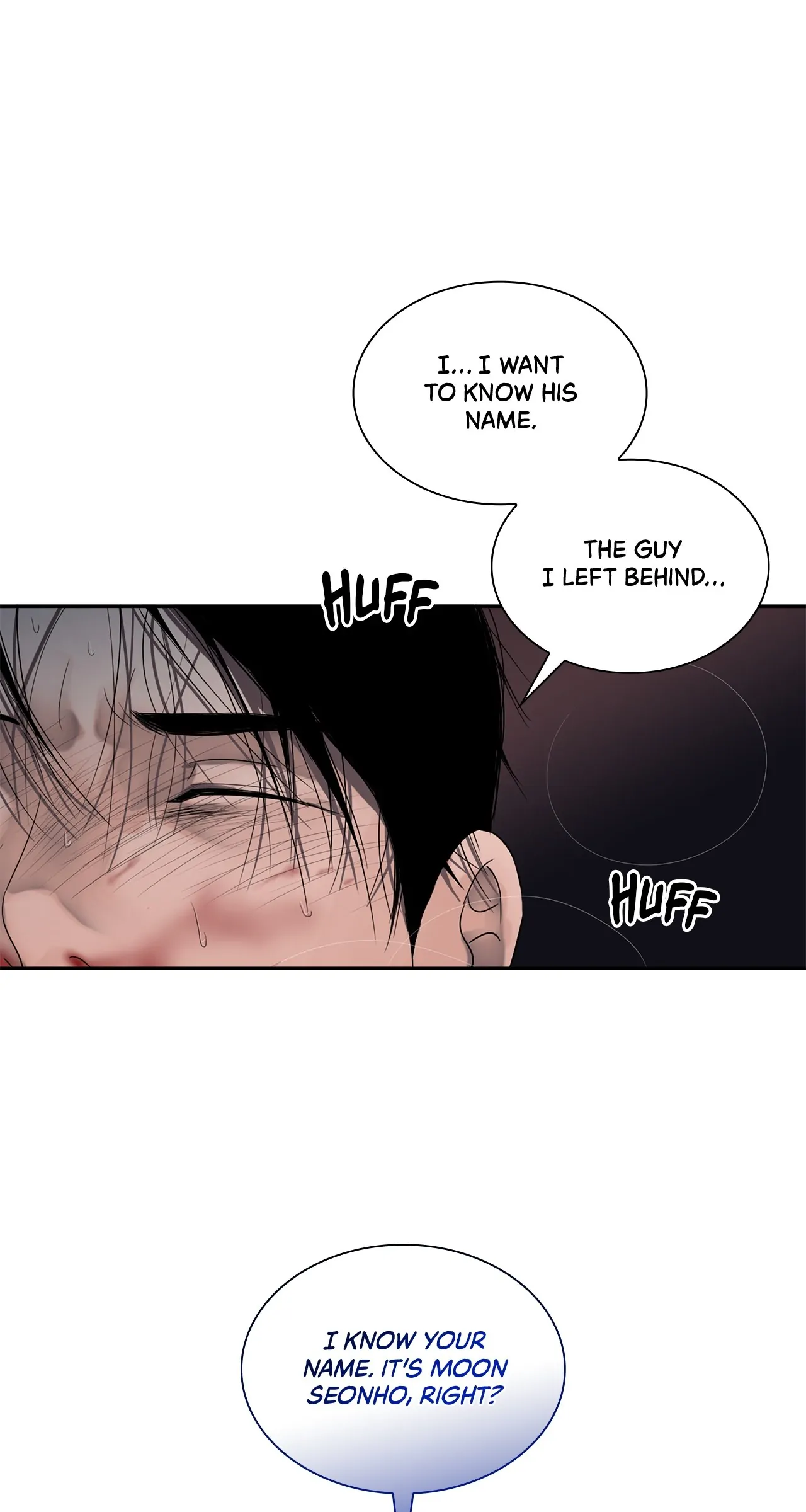 The Rotten [Official] - Chapter 6 manhwa