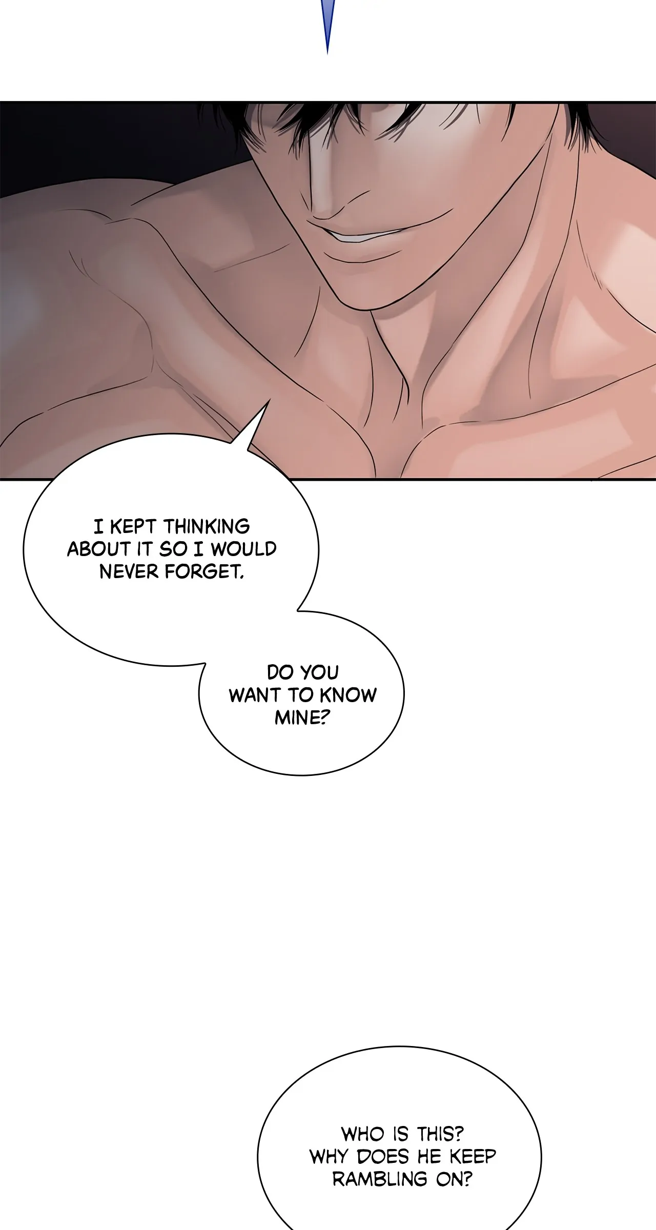The Rotten [Official] - Chapter 6 manhwa