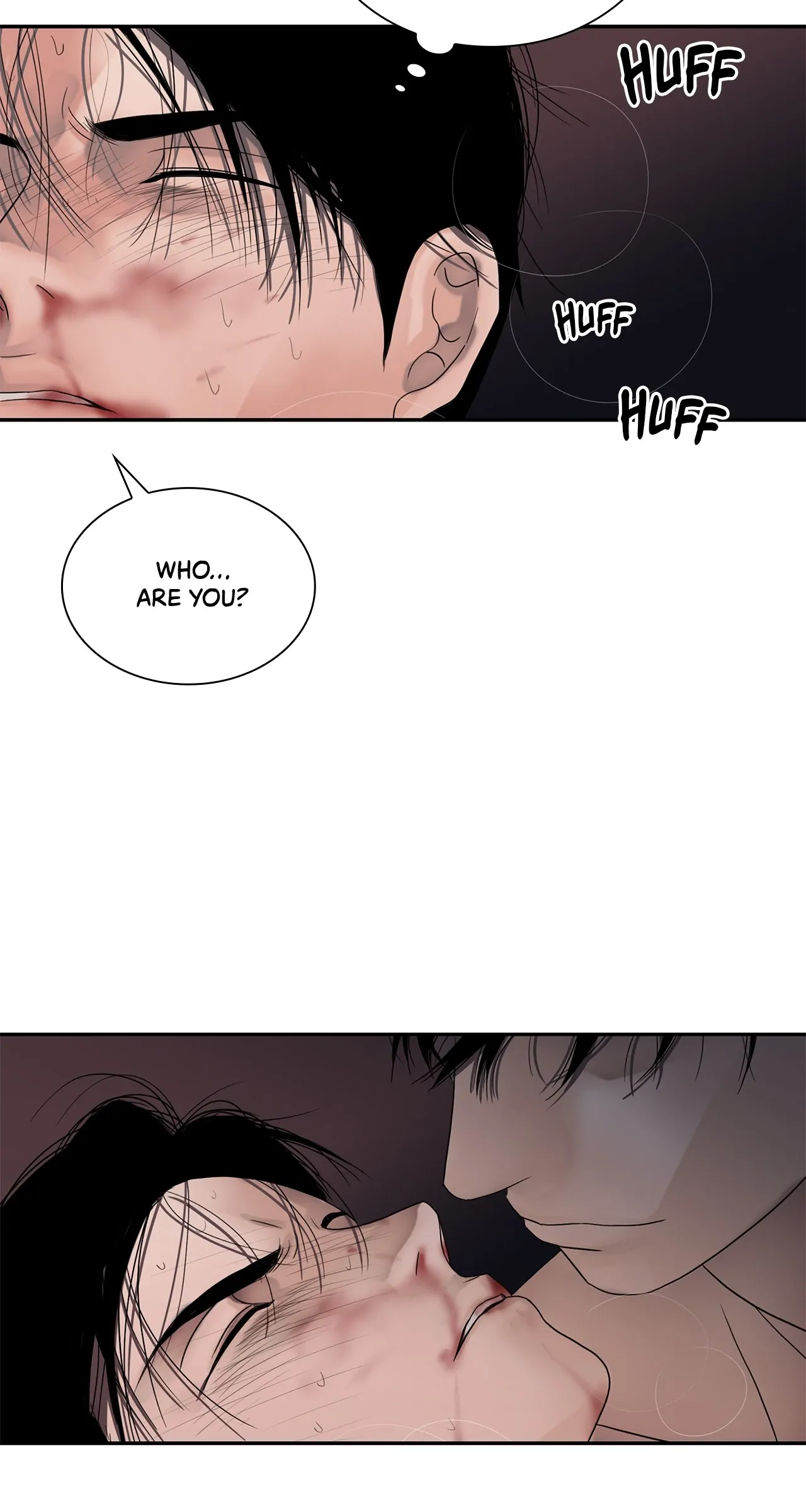 The Rotten [Official] - Chapter 6 manhwa