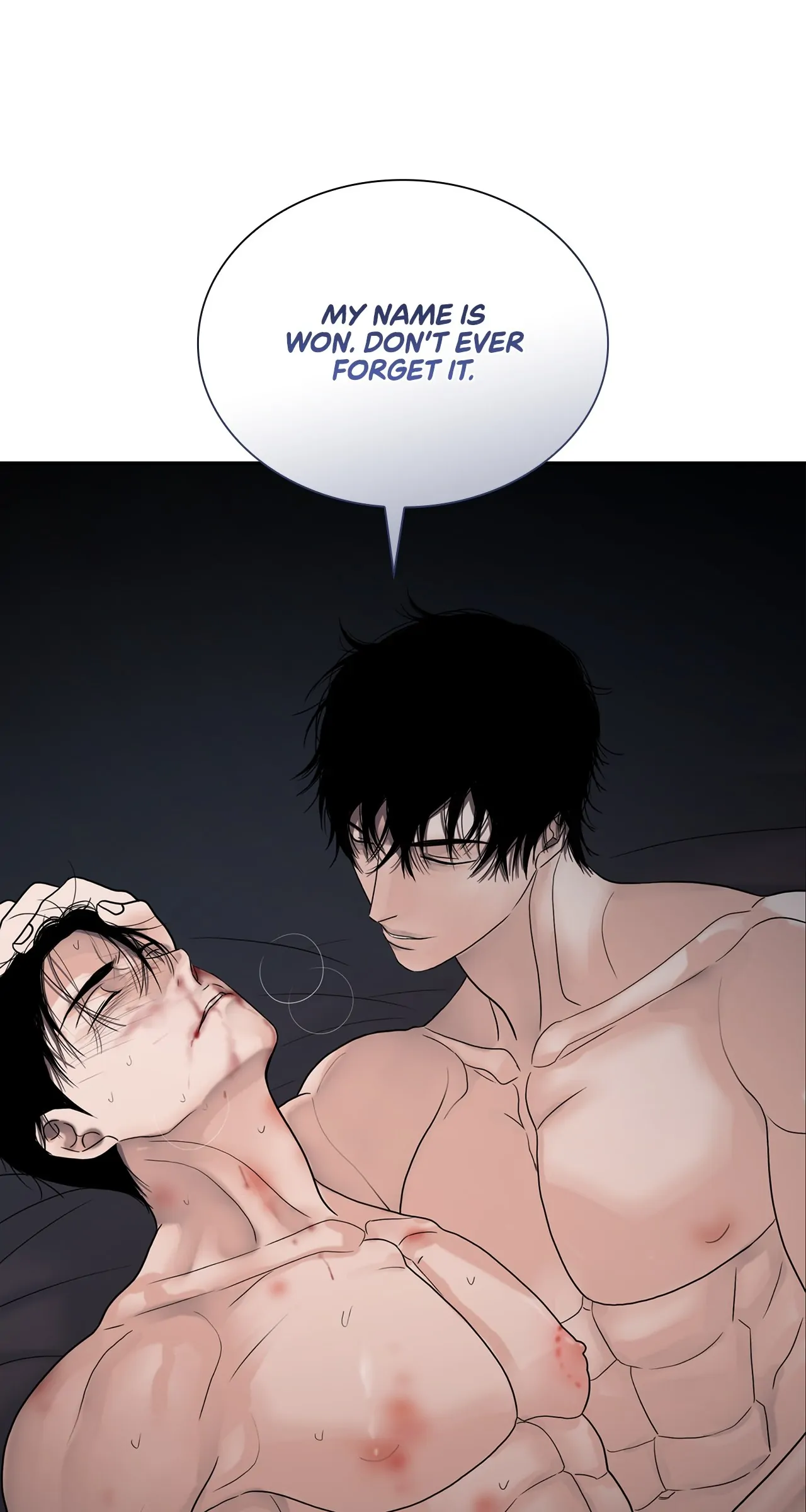 The Rotten [Official] - Chapter 6 manhwa