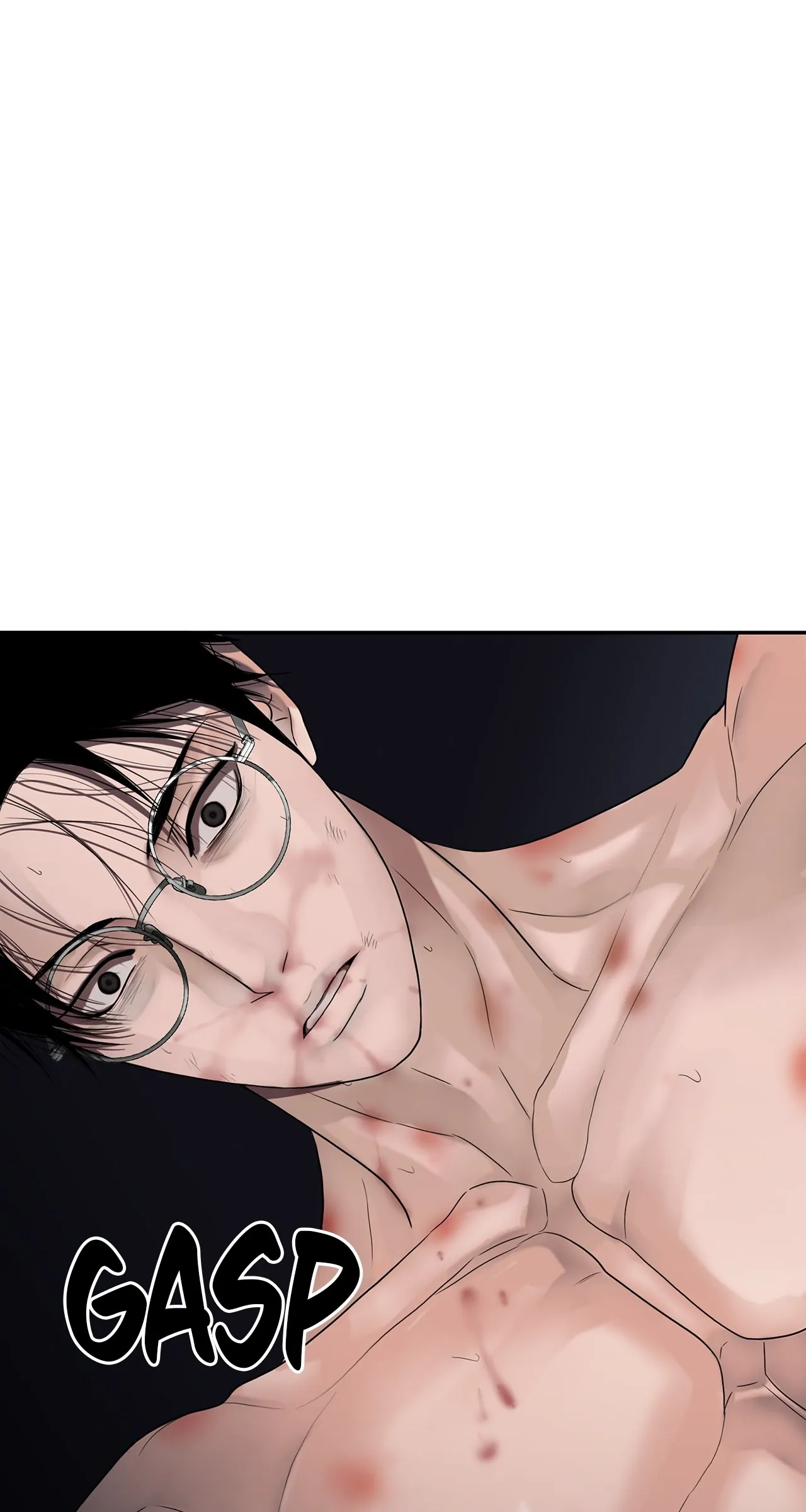 The Rotten [Official] - Chapter 6 manhwa