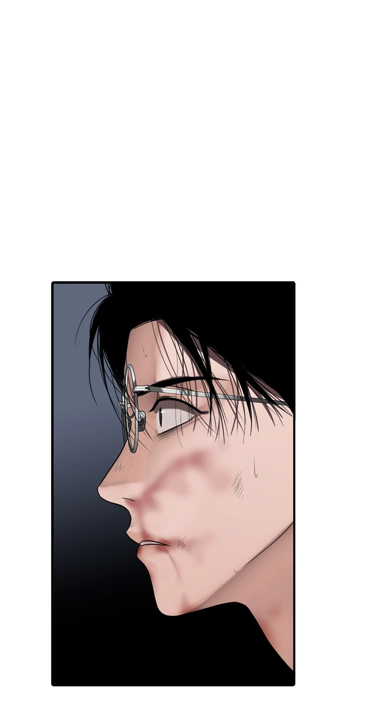 The Rotten [Official] - Chapter 6 manhwa