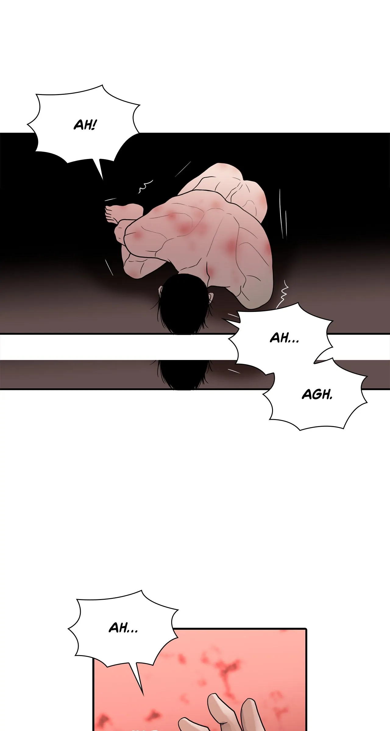 The Rotten [Official] - Chapter 6 manhwa