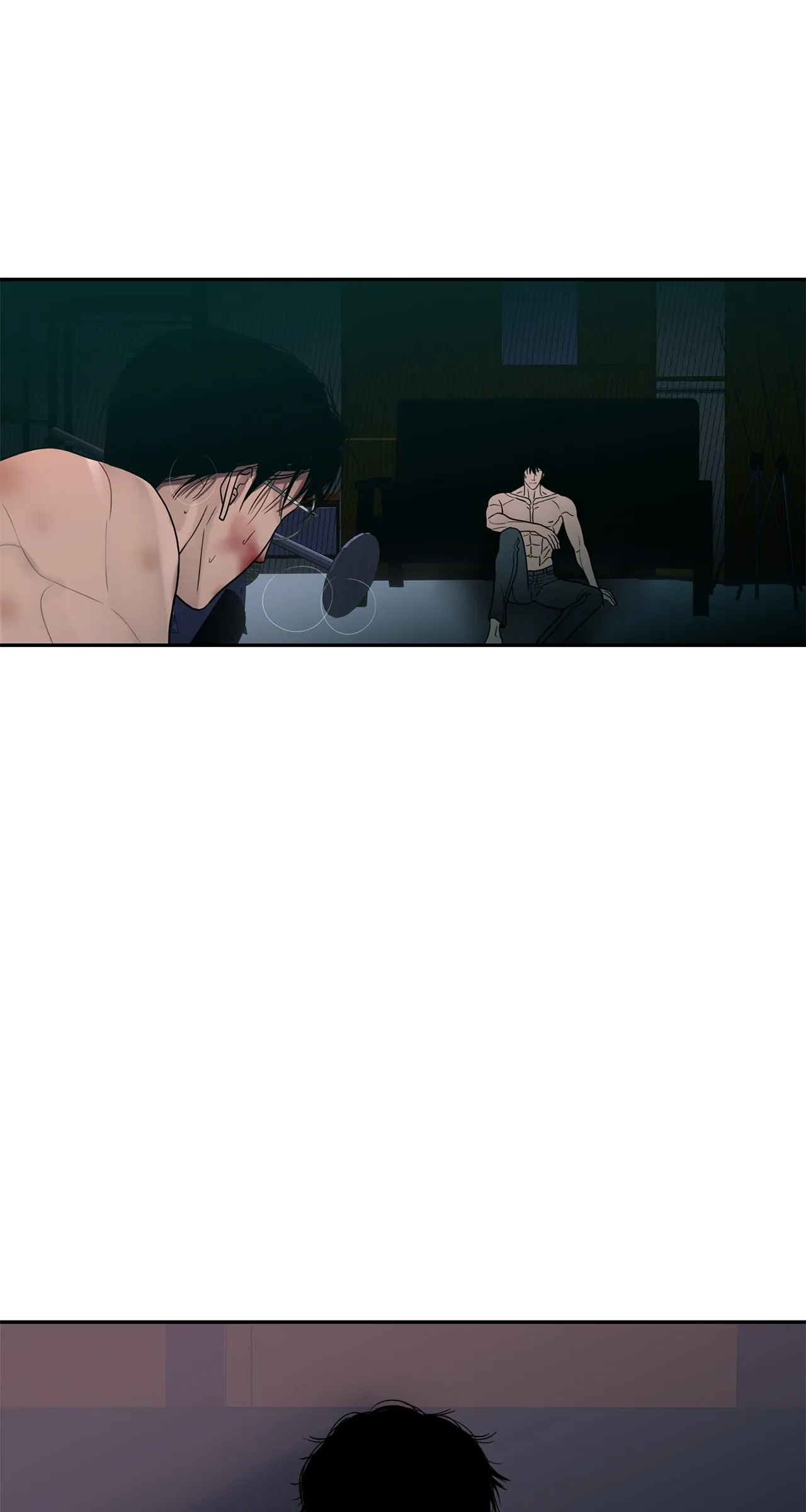 The Rotten [Official] - Chapter 6 manhwa