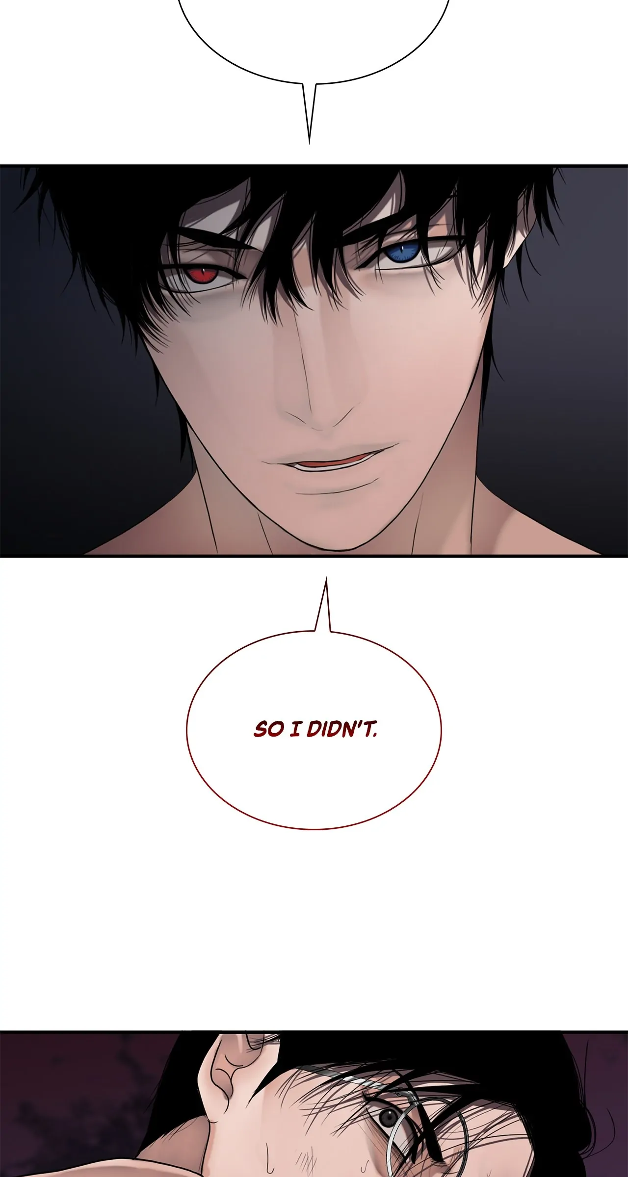 The Rotten [Official] - Chapter 6 manhwa