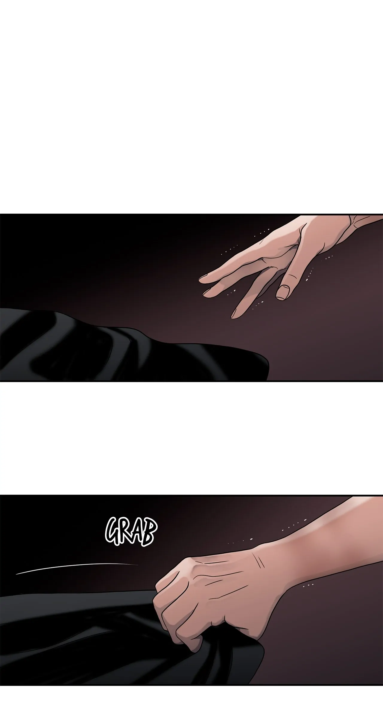 The Rotten [Official] - Chapter 7 manhwa